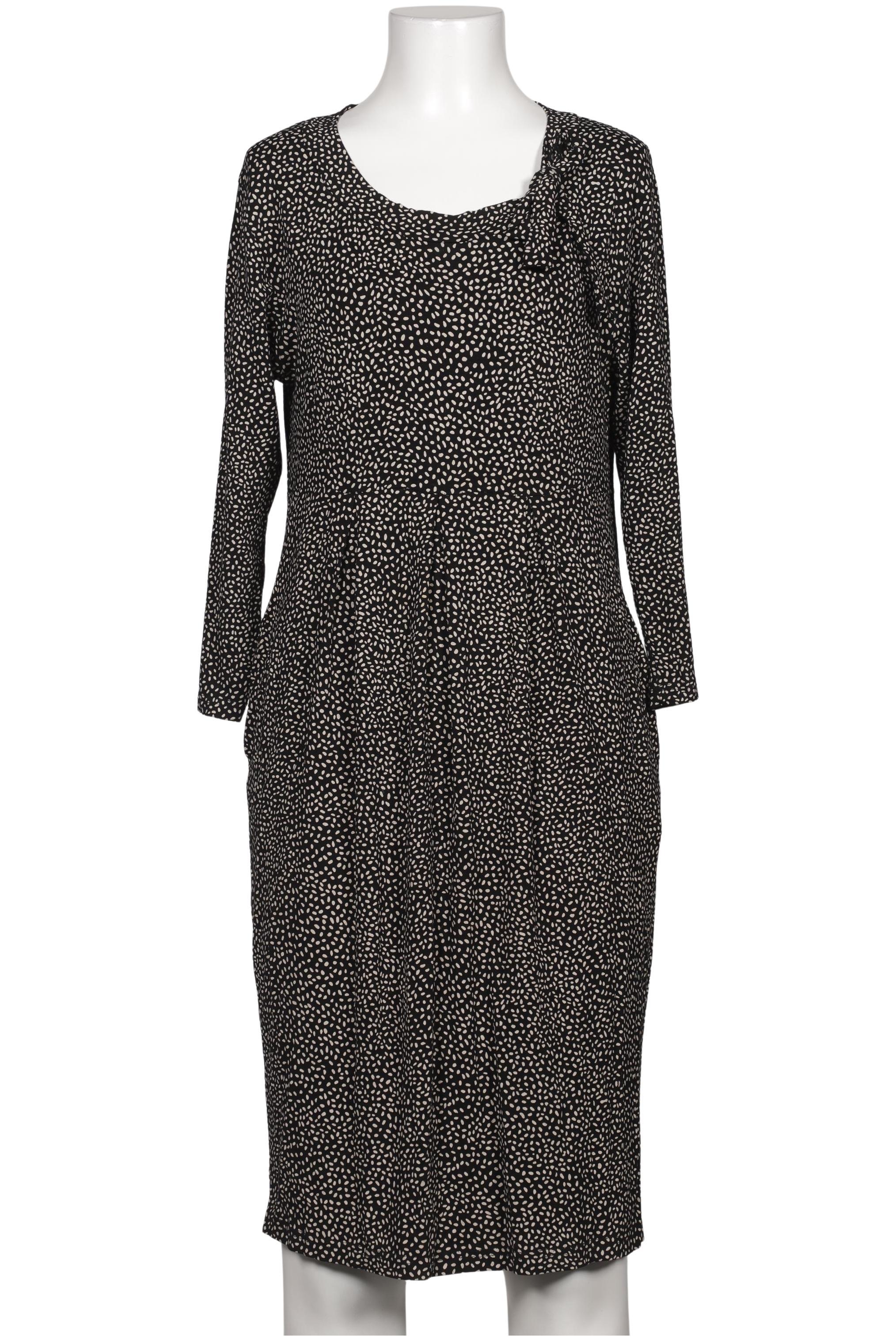 

The Masai Clothing Company Damen Kleid, schwarz, Gr. 38