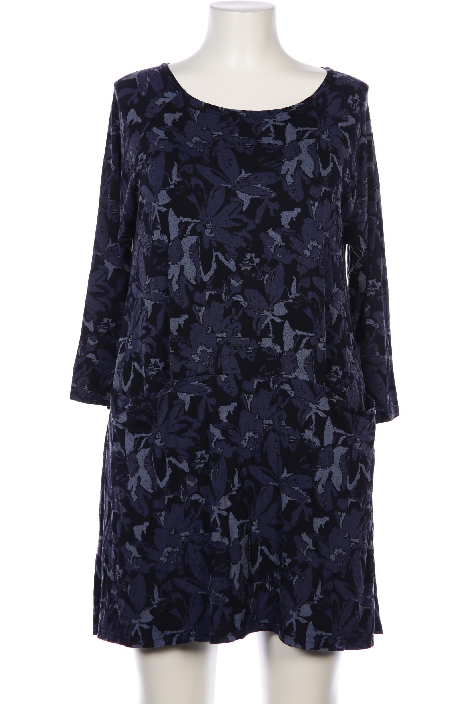 

The Masai Clothing Company Damen Kleid, marineblau, Gr. 46
