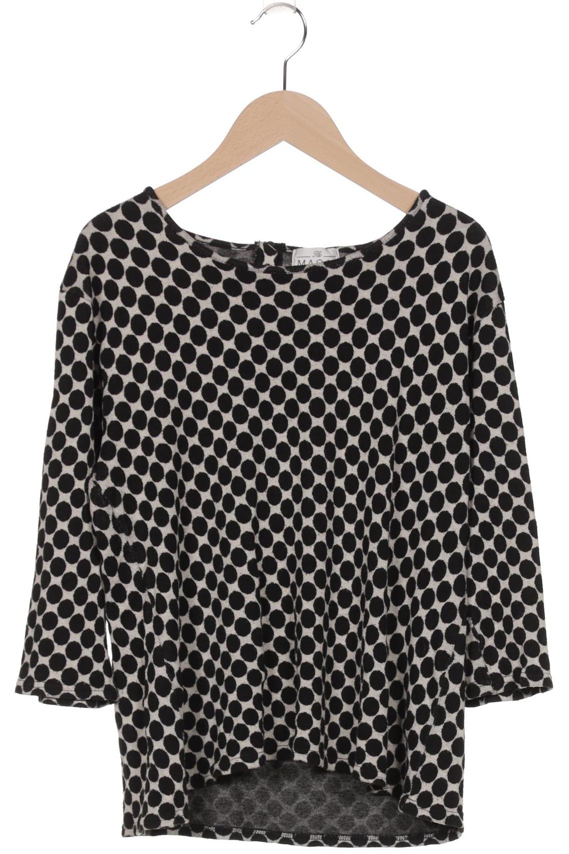 

The Masai Clothing Company Damen Pullover, schwarz, Gr. 38