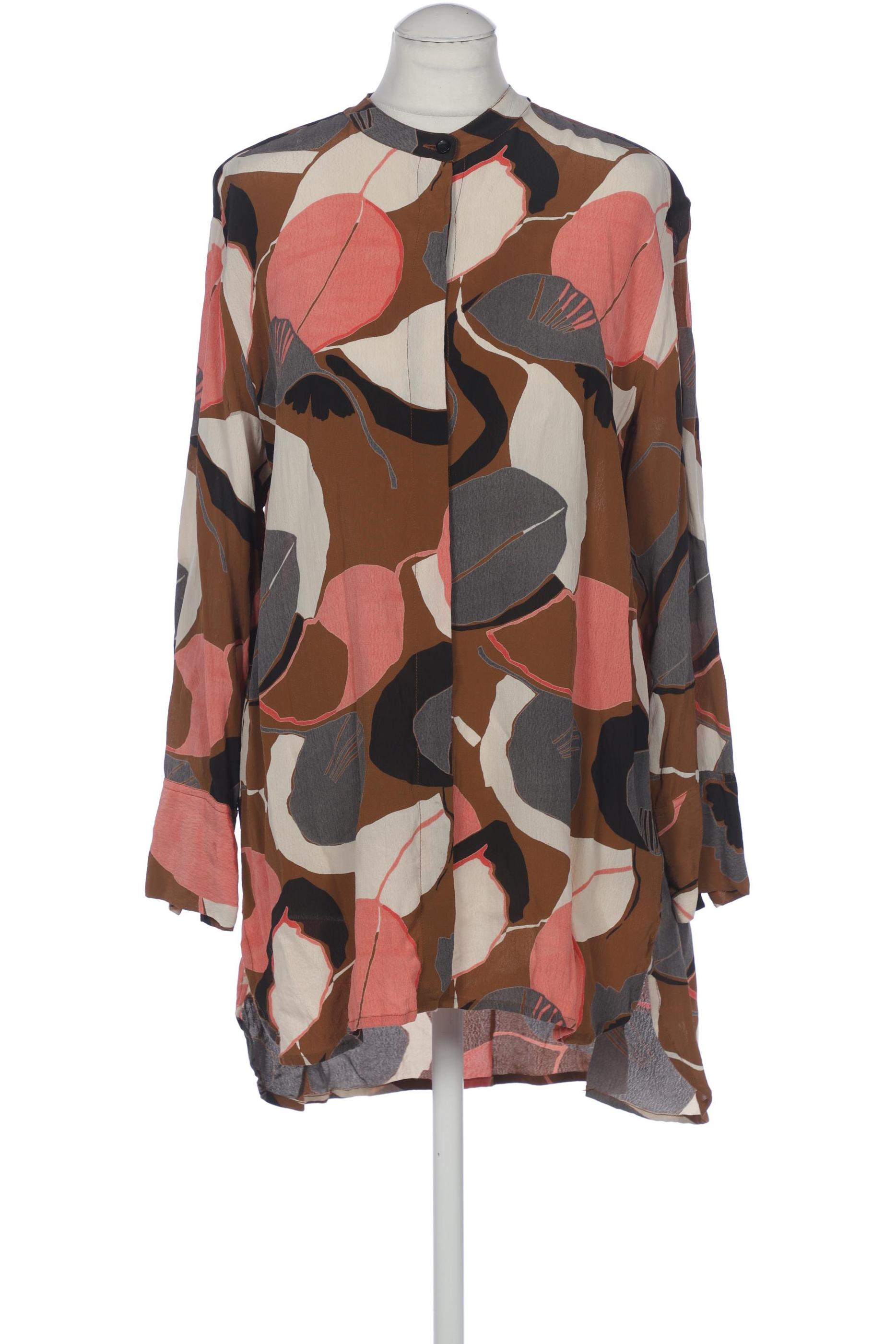 

The Masai Clothing Company Damen Bluse, mehrfarbig, Gr. 38
