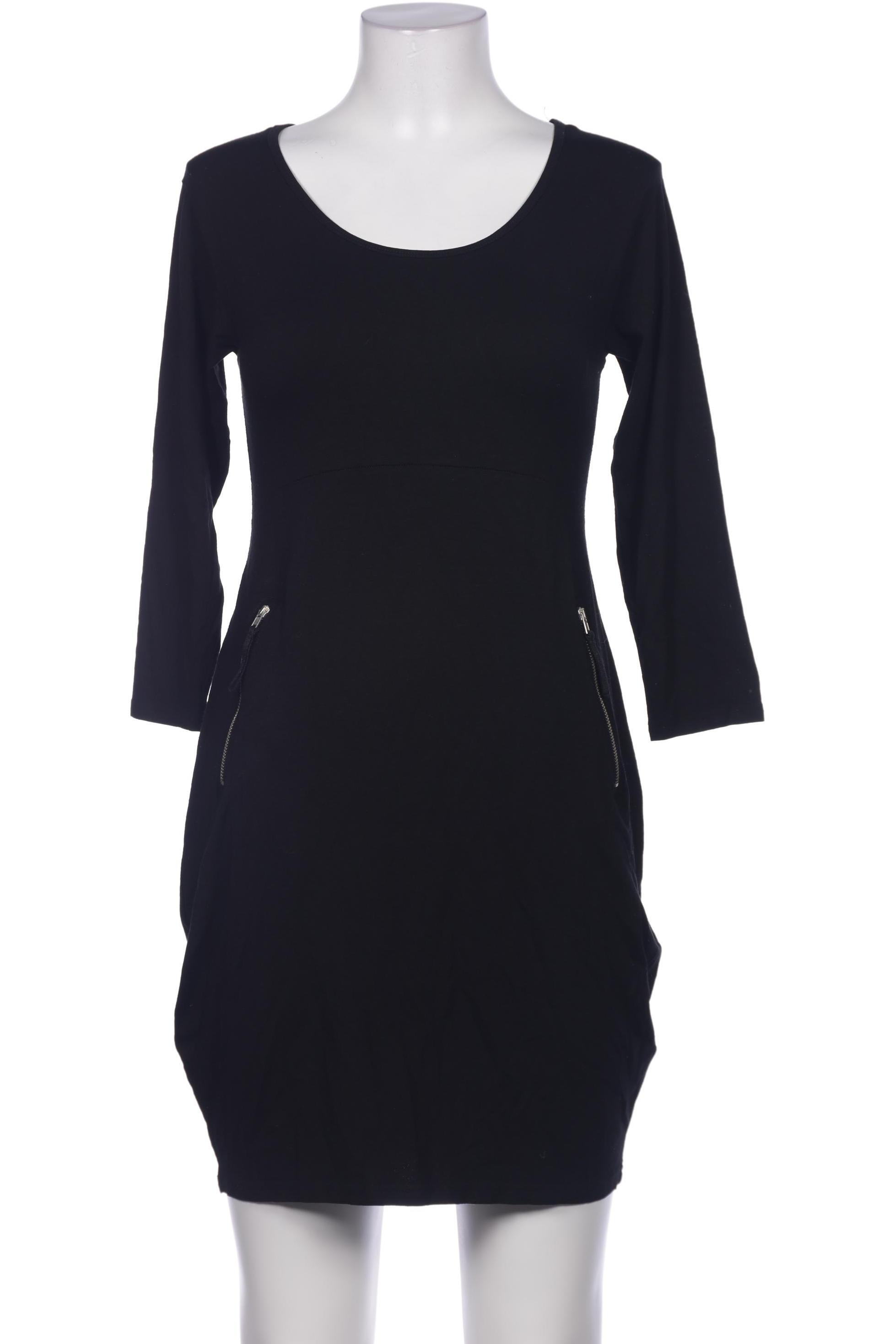 

The Masai Clothing Company Damen Kleid, schwarz, Gr. 36