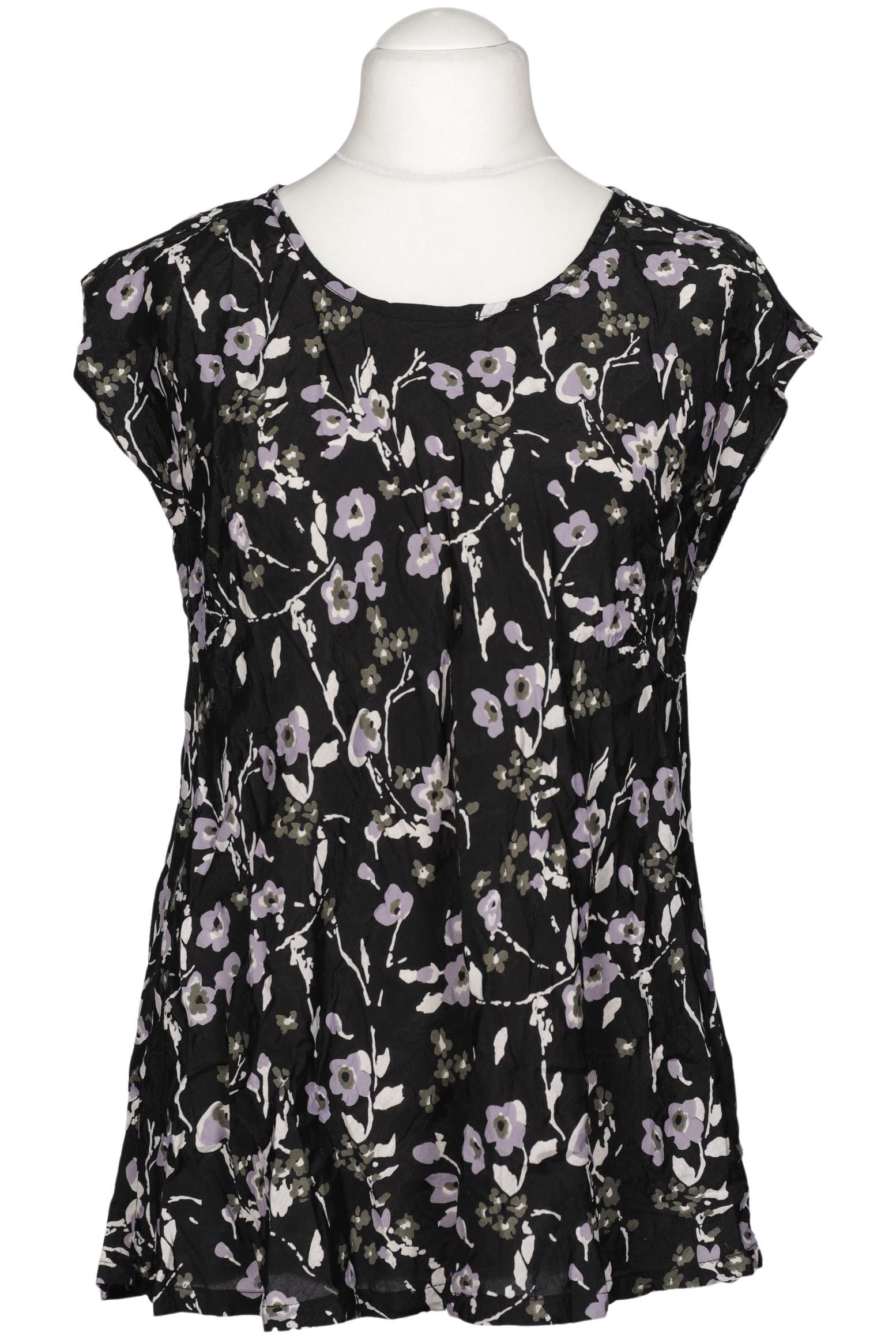 

The Masai Clothing Company Damen Bluse, mehrfarbig, Gr. 44