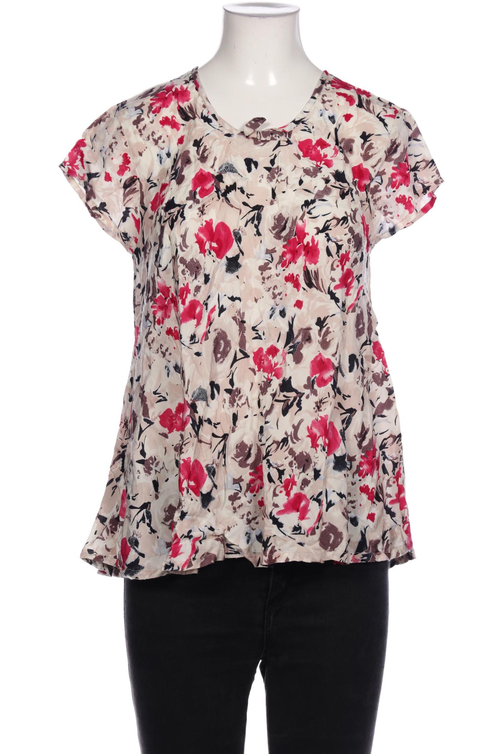 

The Masai Clothing Company Damen Bluse, beige, Gr. 36