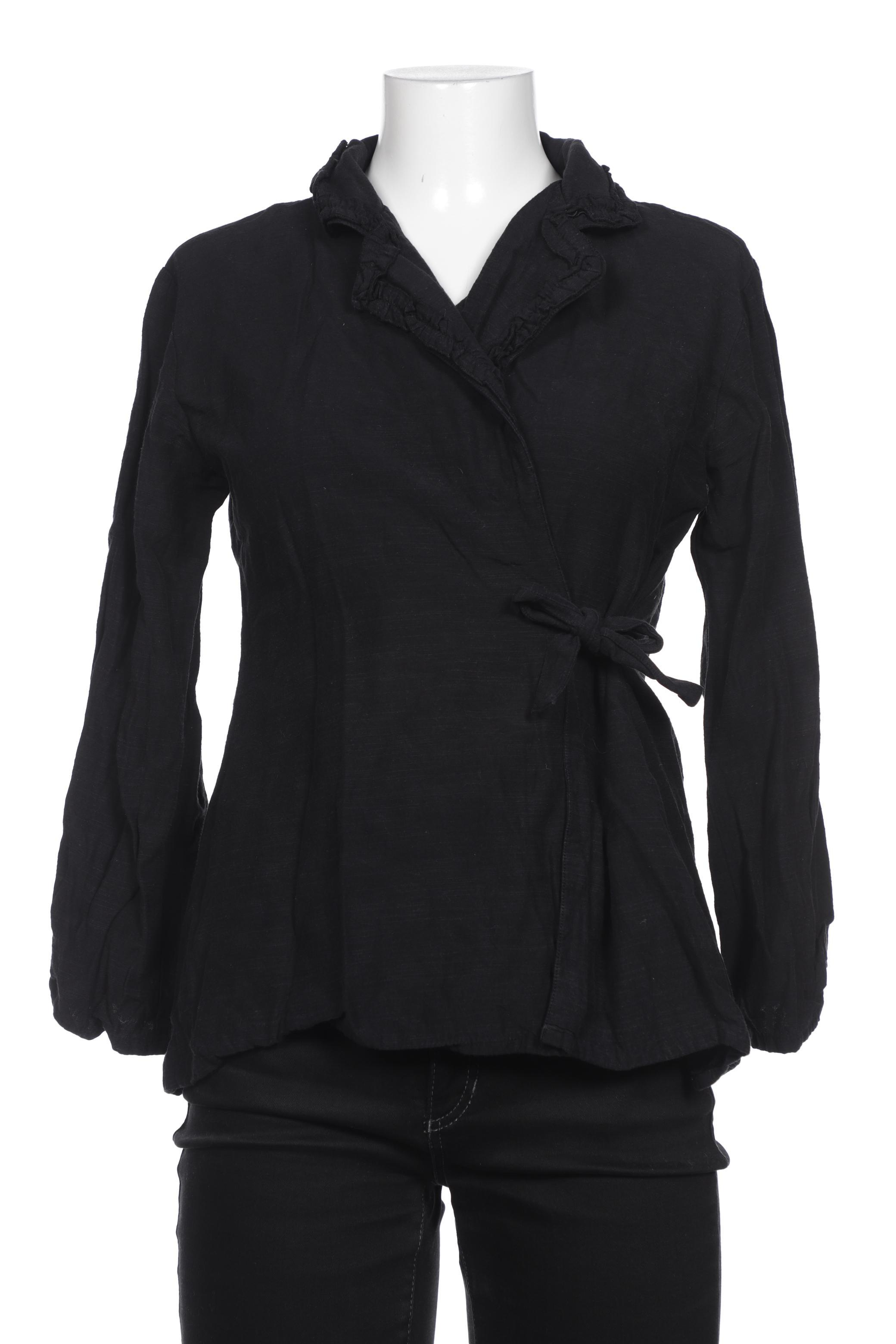 

The MASAI Clothing Company Damen Blazer, schwarz