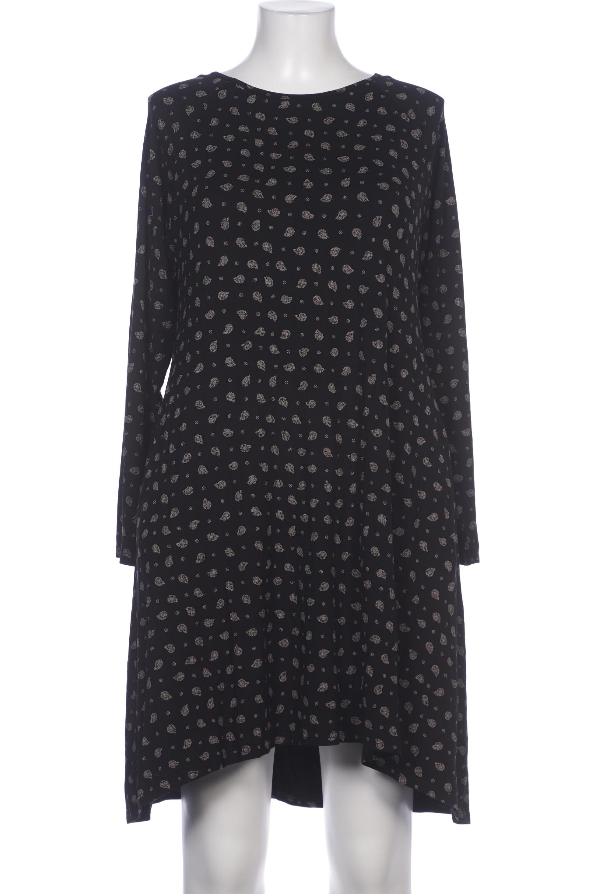 

The Masai Clothing Company Damen Kleid, schwarz, Gr. 44