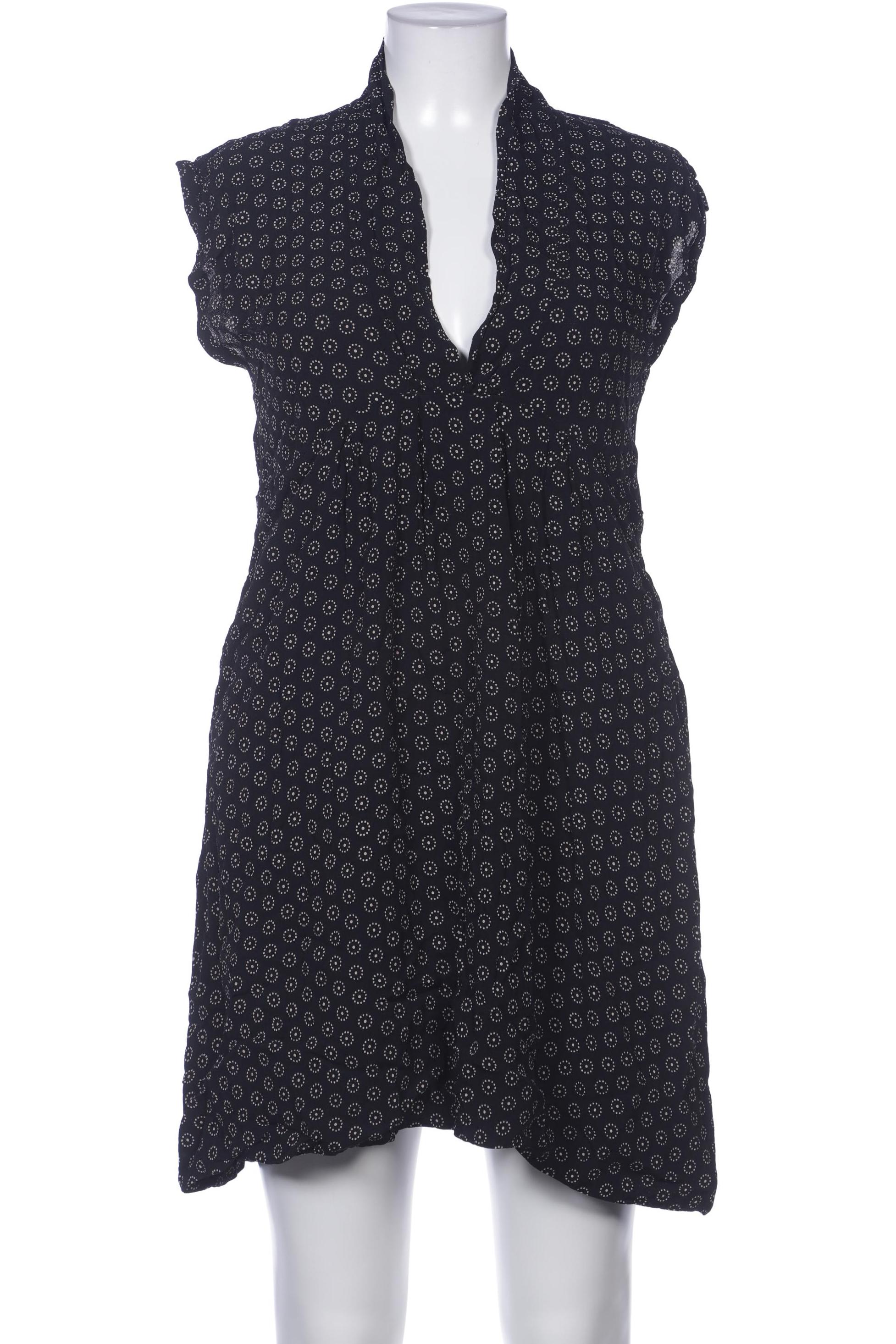 

The Masai Clothing Company Damen Kleid, schwarz, Gr. 44