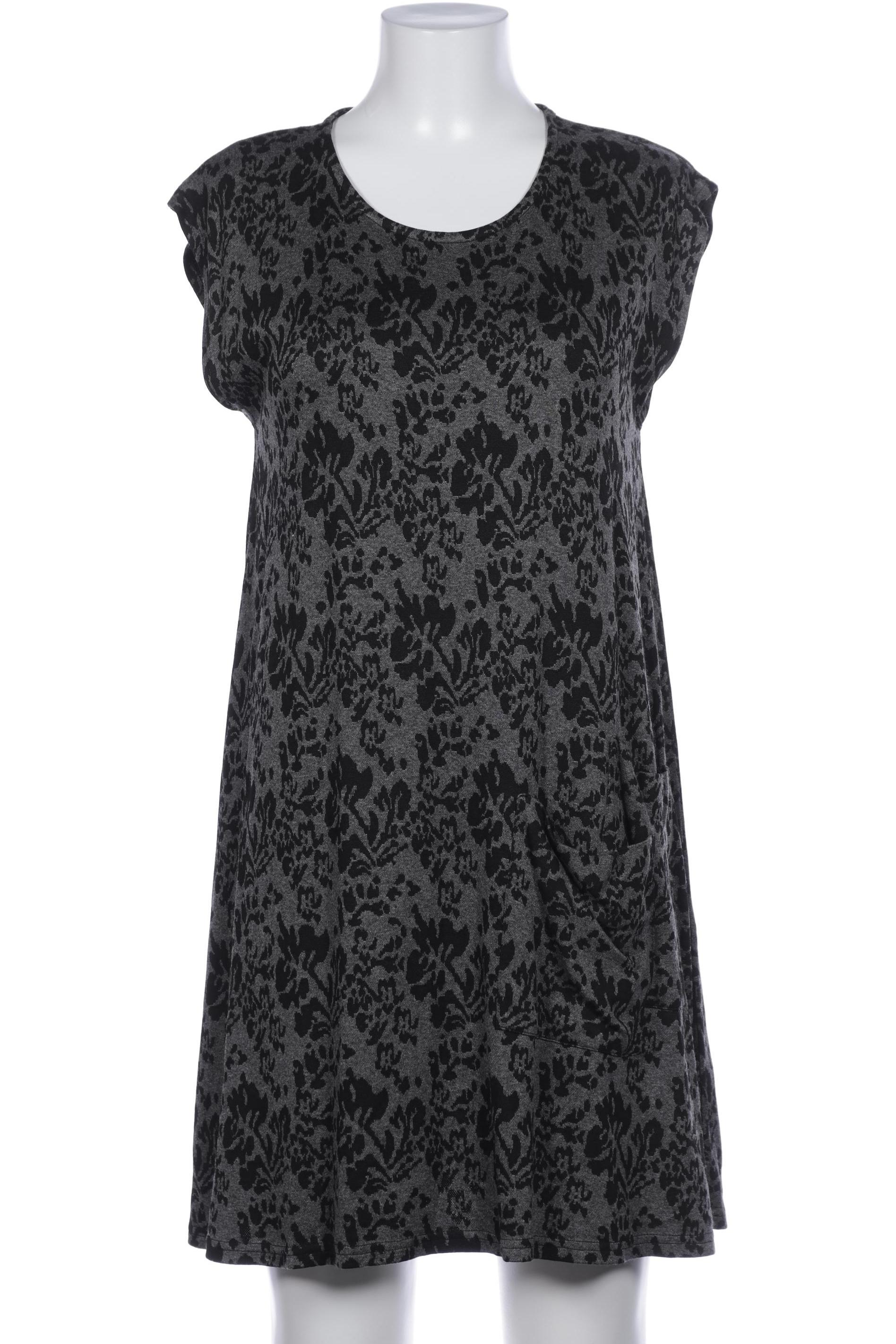 

The Masai Clothing Company Damen Kleid, grau, Gr. 38