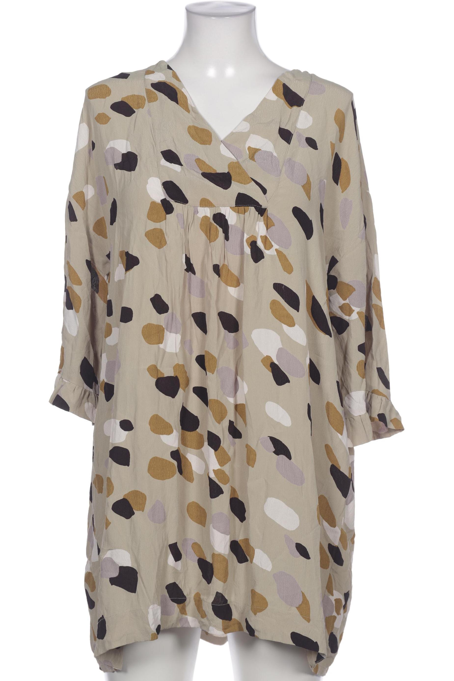 

The Masai Clothing Company Damen Kleid, grün, Gr. 36