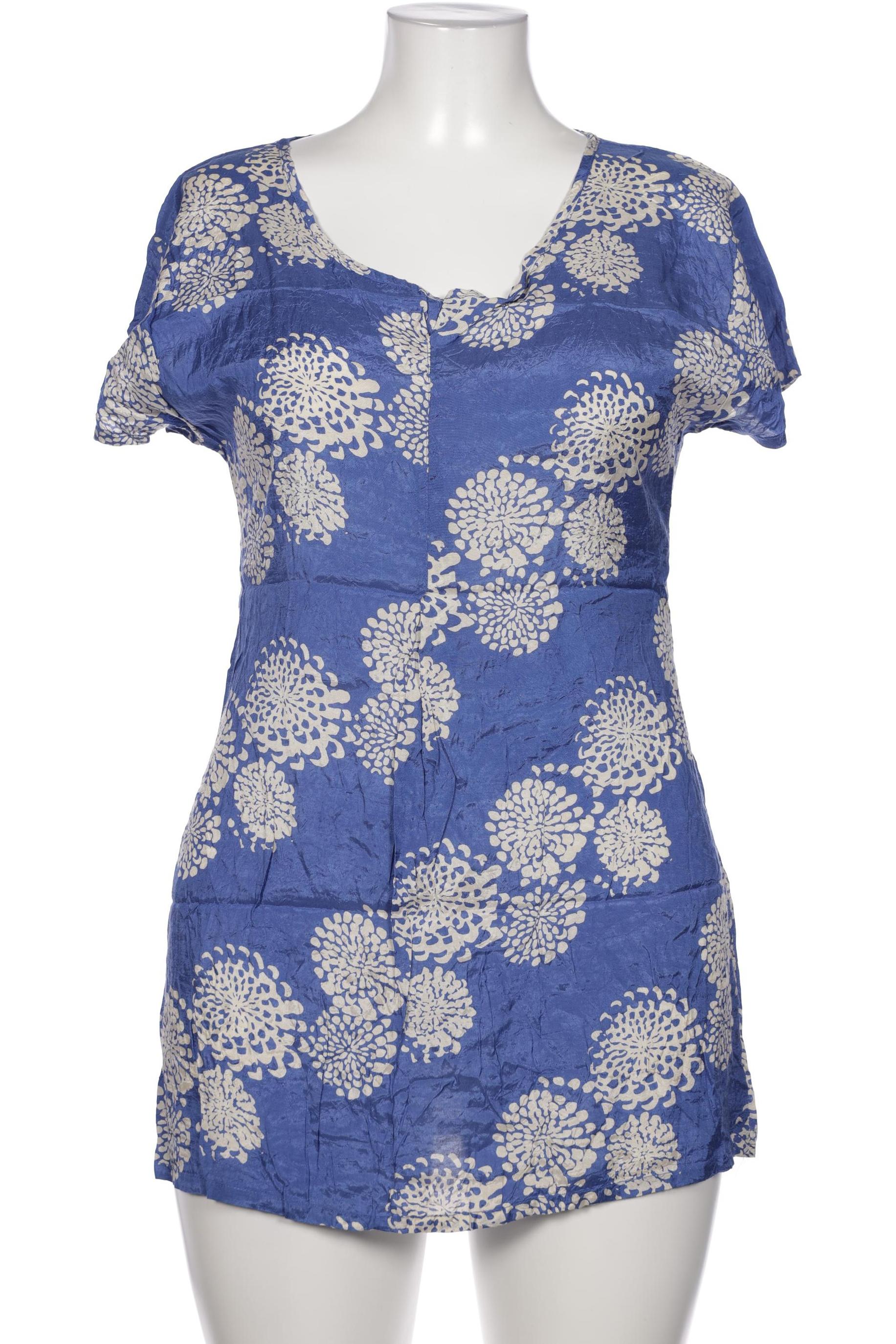 

The Masai Clothing Company Damen Kleid, blau, Gr. 44