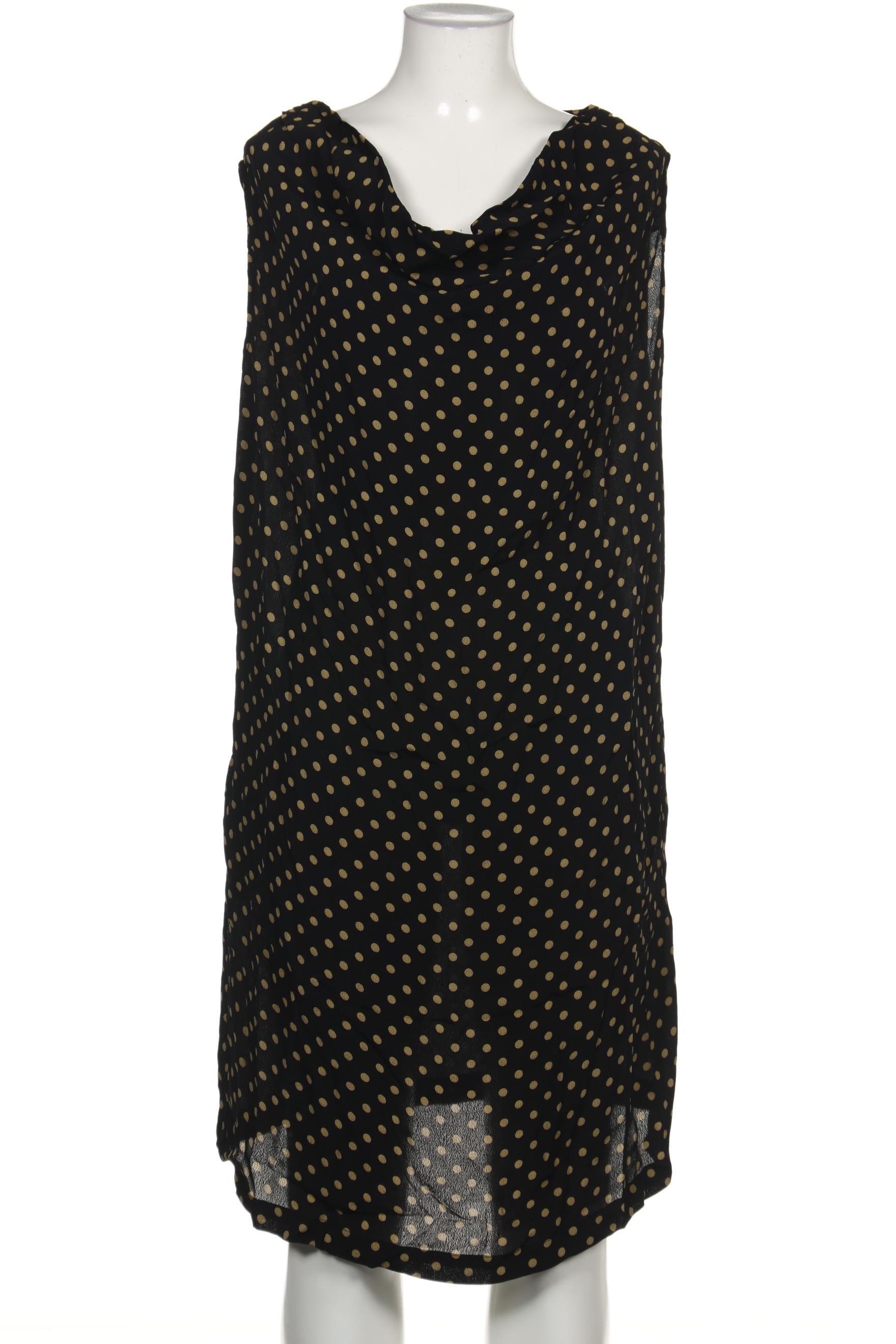 

The Masai Clothing Company Damen Kleid, schwarz, Gr. 42