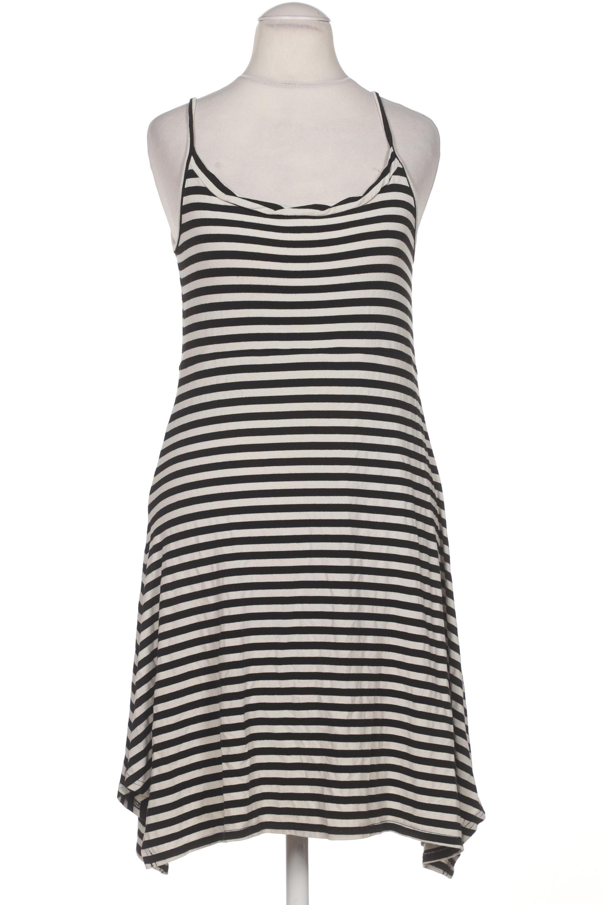 

The Masai Clothing Company Damen Kleid, schwarz, Gr. 38