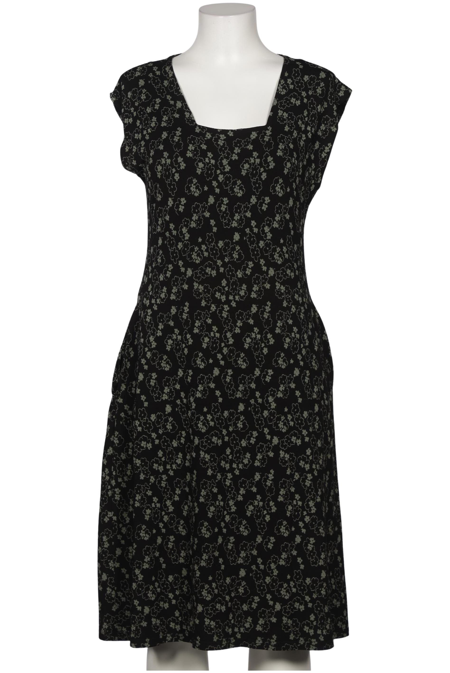 

The Masai Clothing Company Damen Kleid, schwarz, Gr. 42