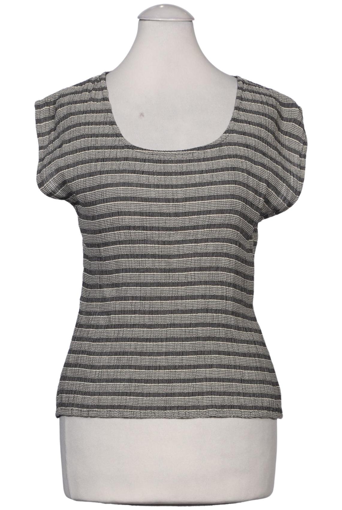 

The Masai Clothing Company Damen Bluse, grau, Gr. 36