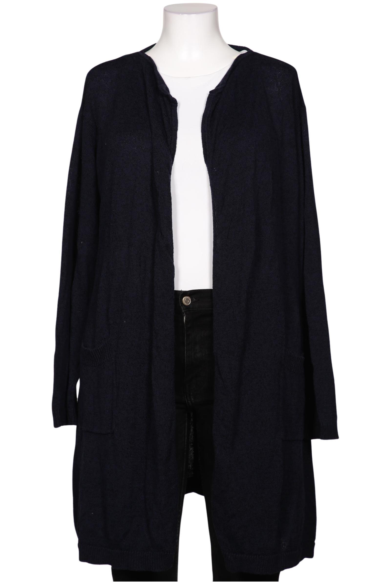 

The Masai Clothing Company Damen Strickjacke, marineblau, Gr. 44