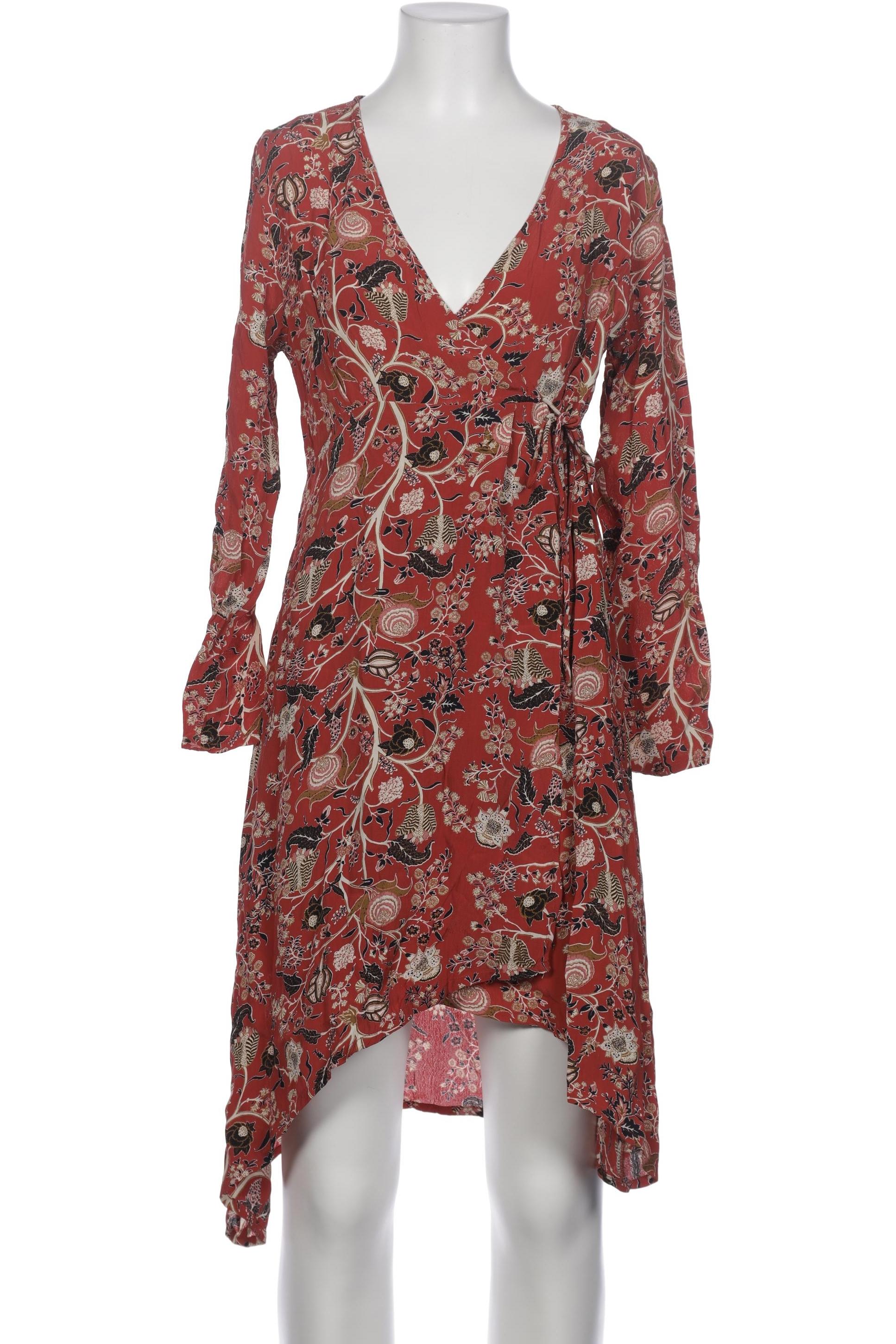 

The Masai Clothing Company Damen Kleid, rot, Gr. 34