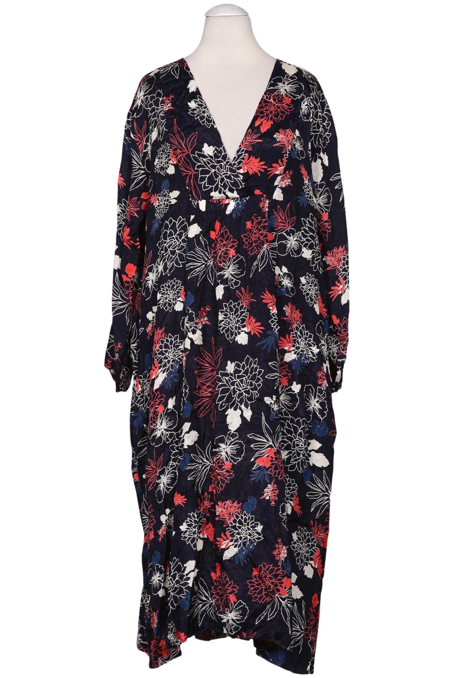 

The Masai Clothing Company Damen Kleid, mehrfarbig, Gr. 38