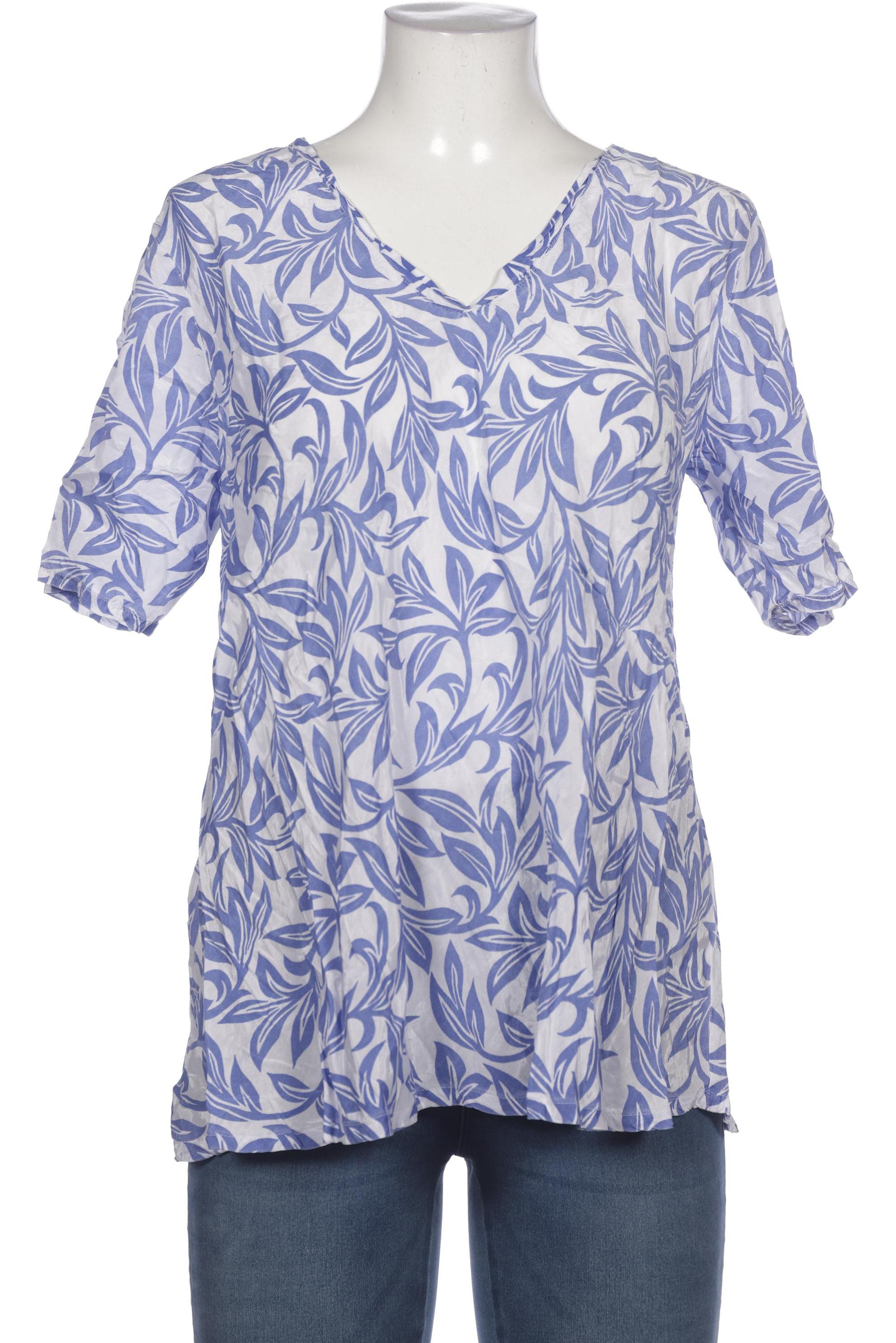 

The MASAI Clothing Company Damen Bluse, weiß