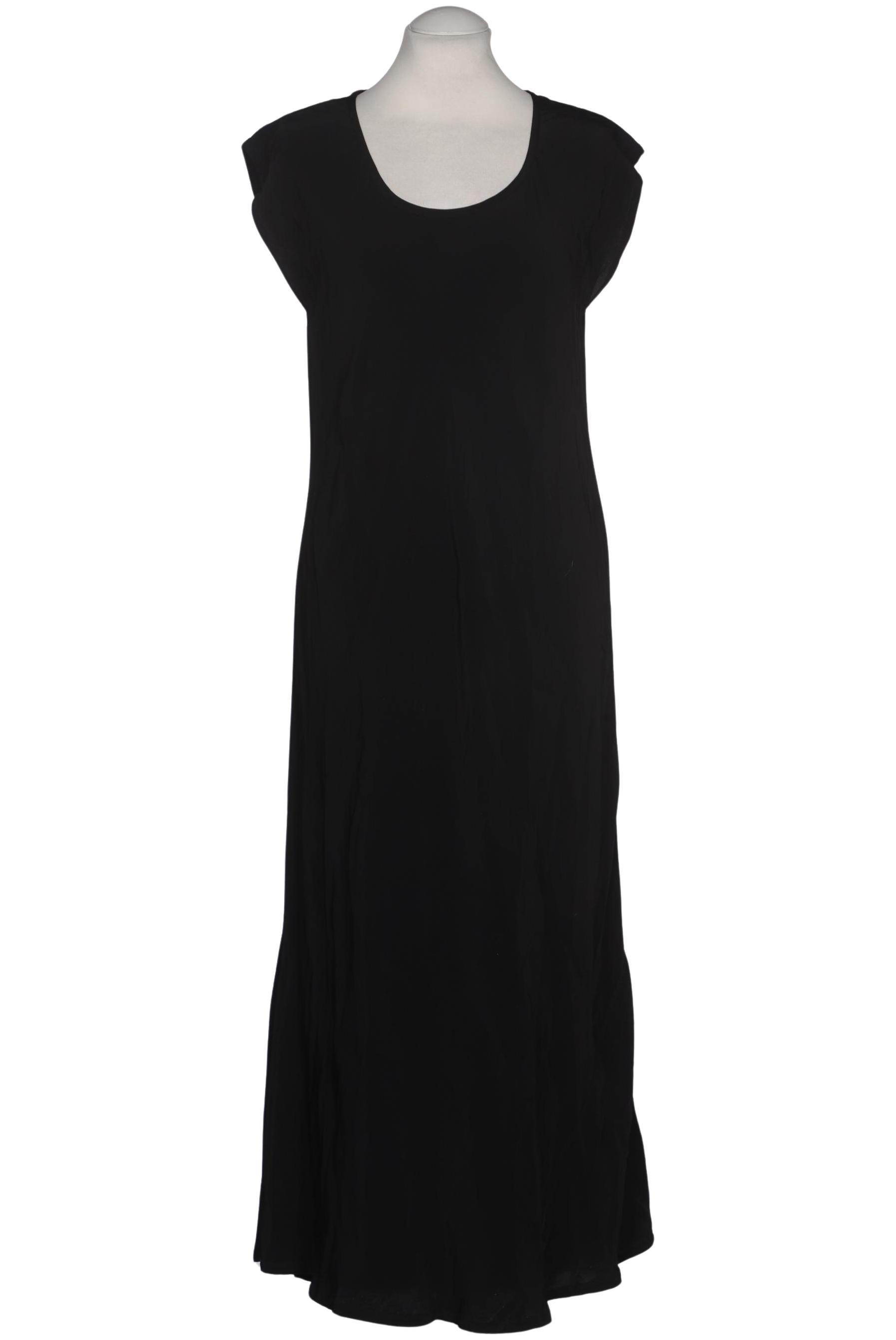 

The Masai Clothing Company Damen Kleid, schwarz, Gr. 36