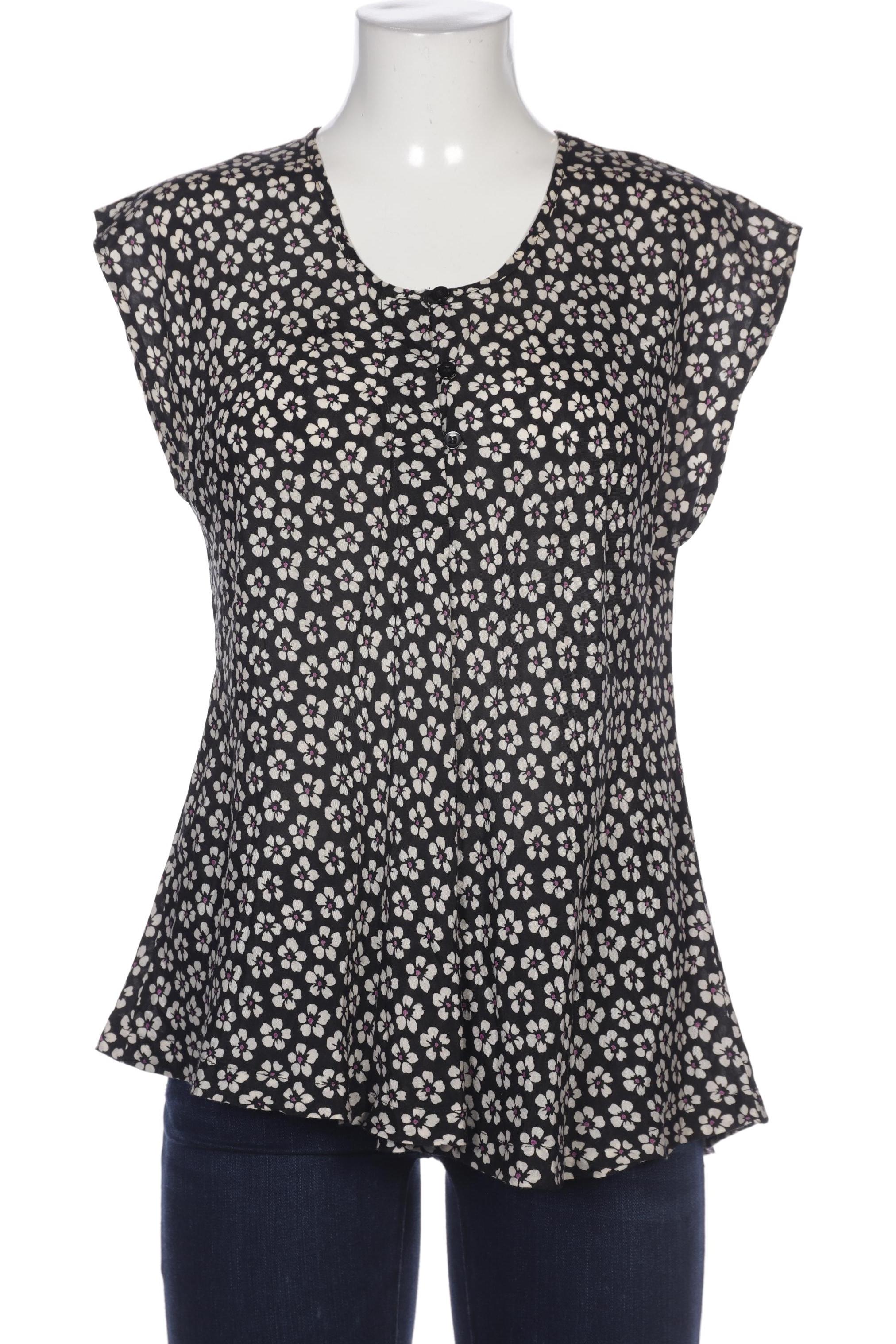 

The MASAI Clothing Company Damen Bluse, schwarz