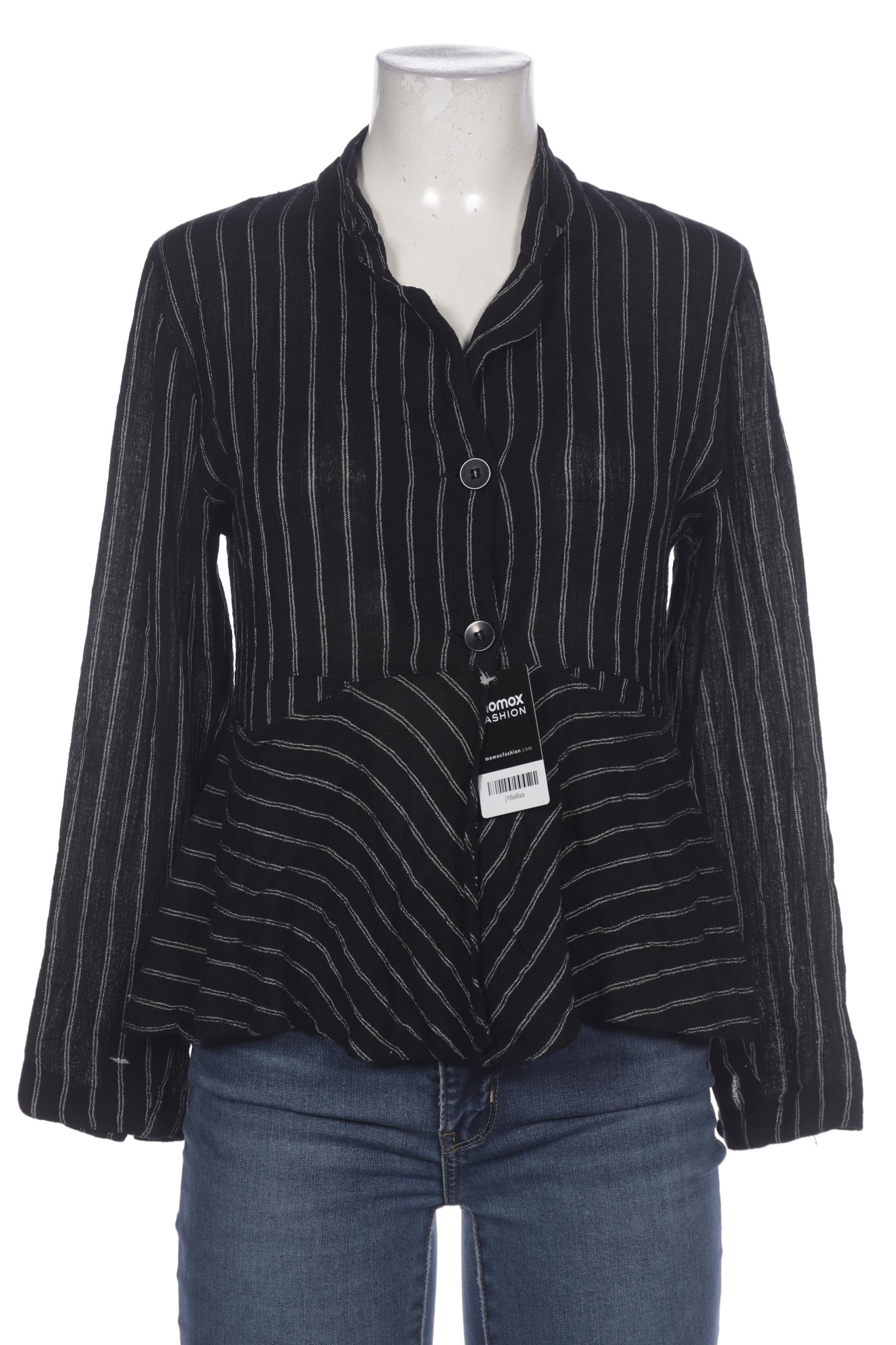 

The Masai Clothing Company Damen Blazer, schwarz, Gr. 36