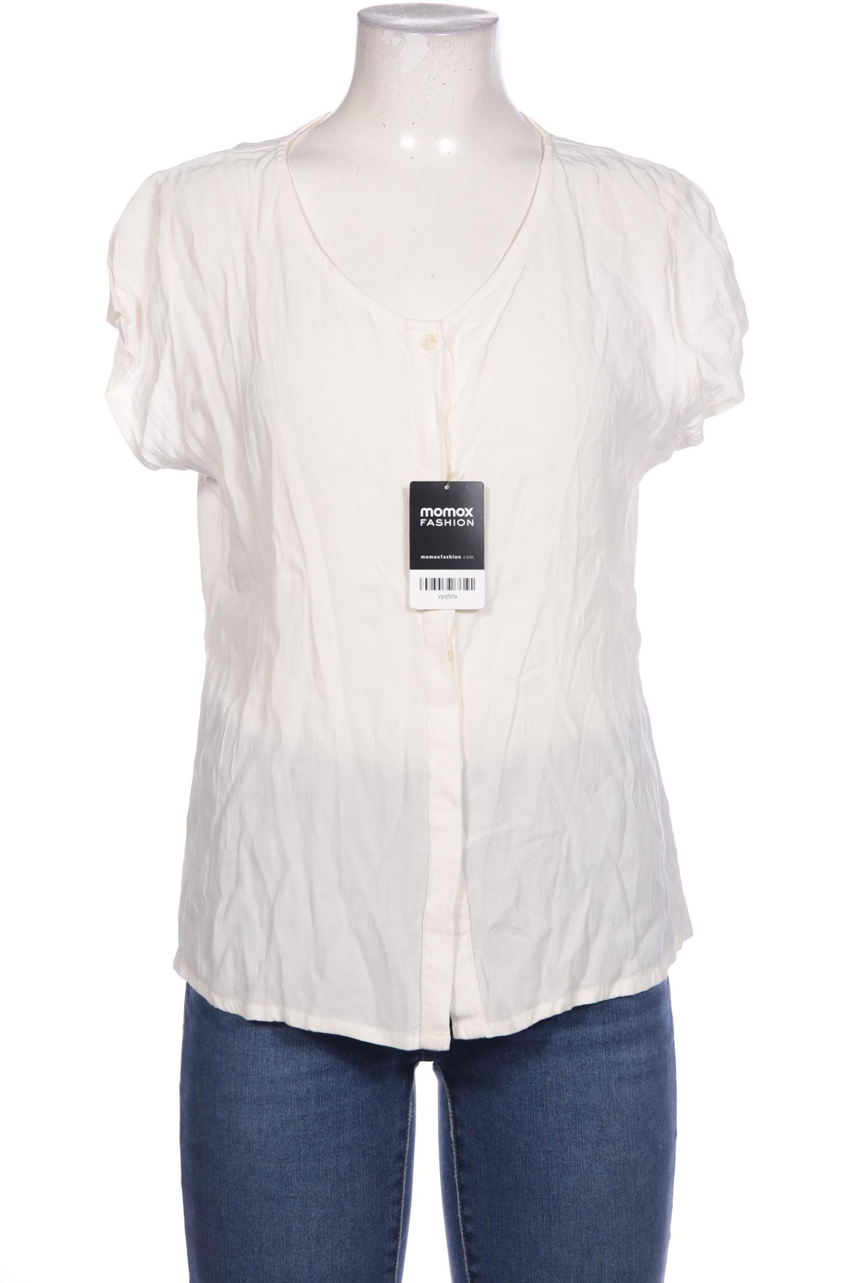 

The Masai Clothing Company Damen Bluse, cremeweiß, Gr. 42