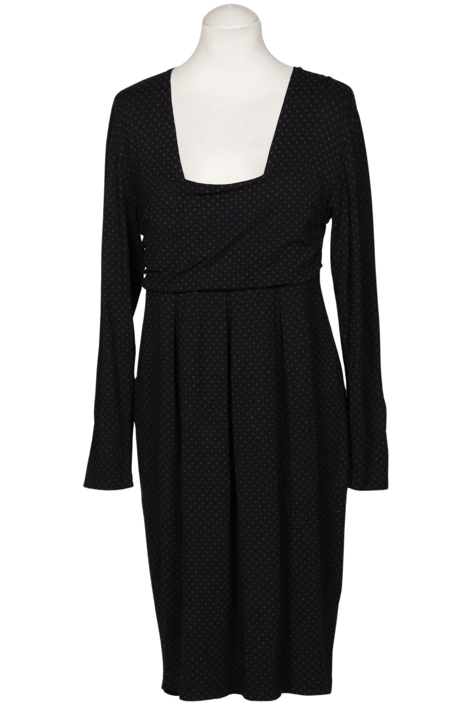 

The Masai Clothing Company Damen Kleid, schwarz, Gr. 38