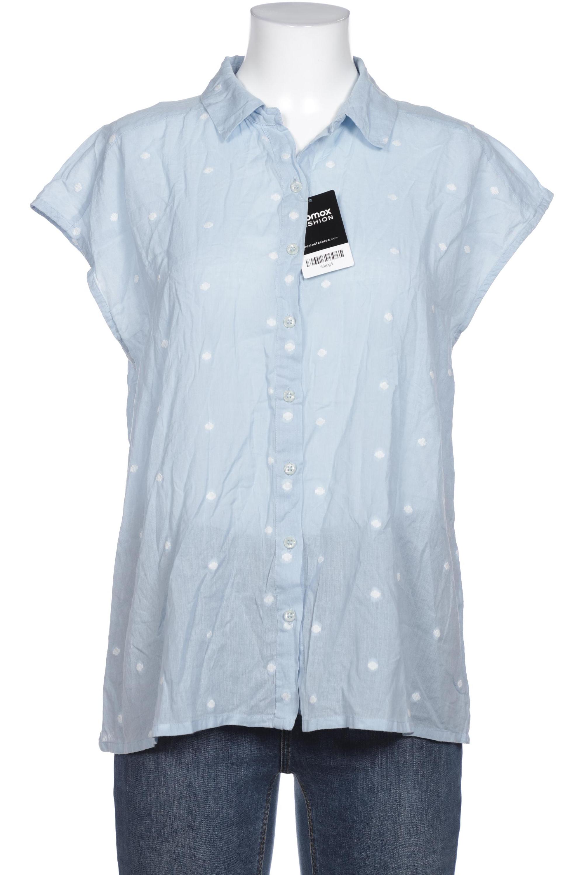 

The MASAI Clothing Company Damen Bluse, hellblau