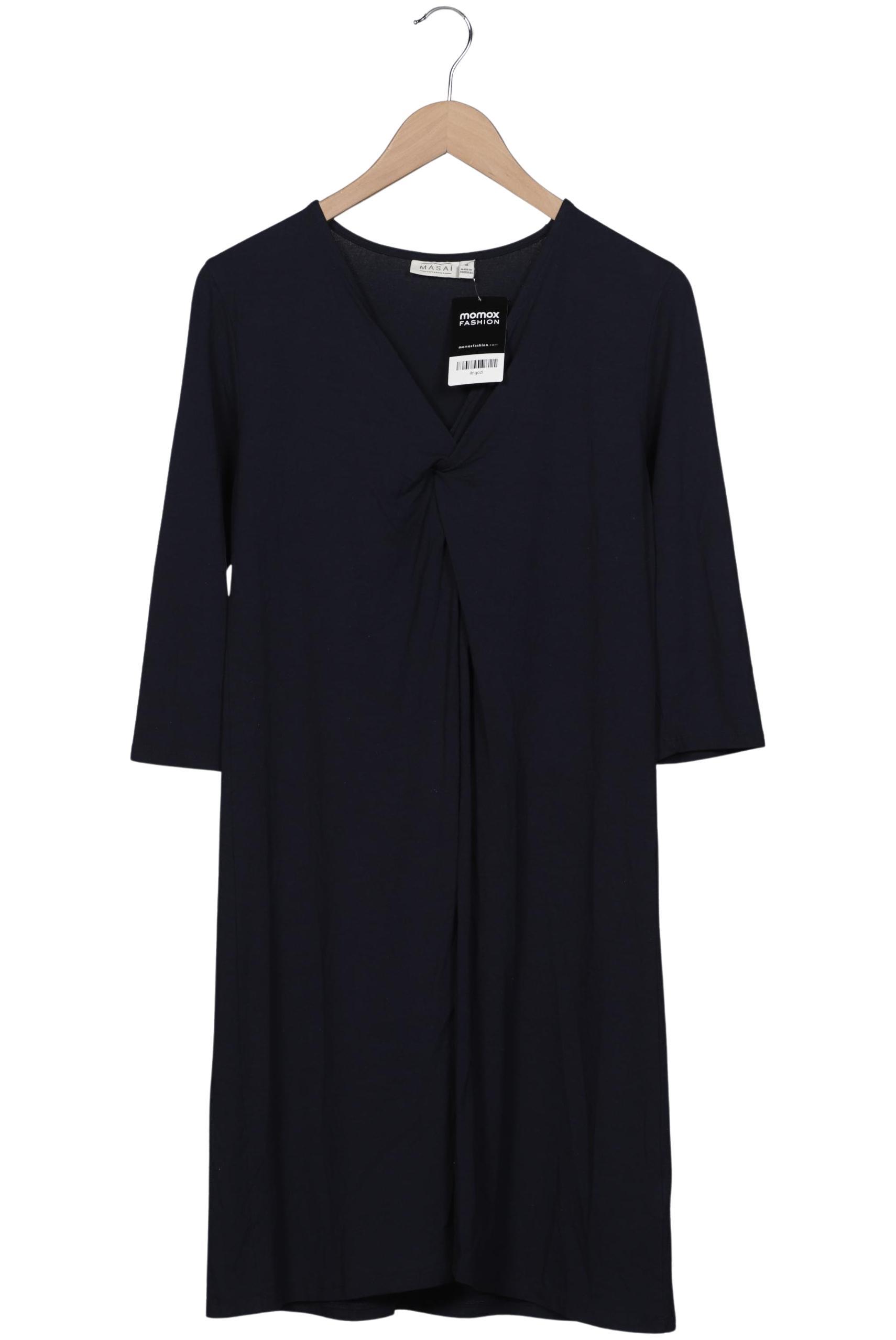 

The Masai Clothing Company Damen Kleid, marineblau, Gr. 36