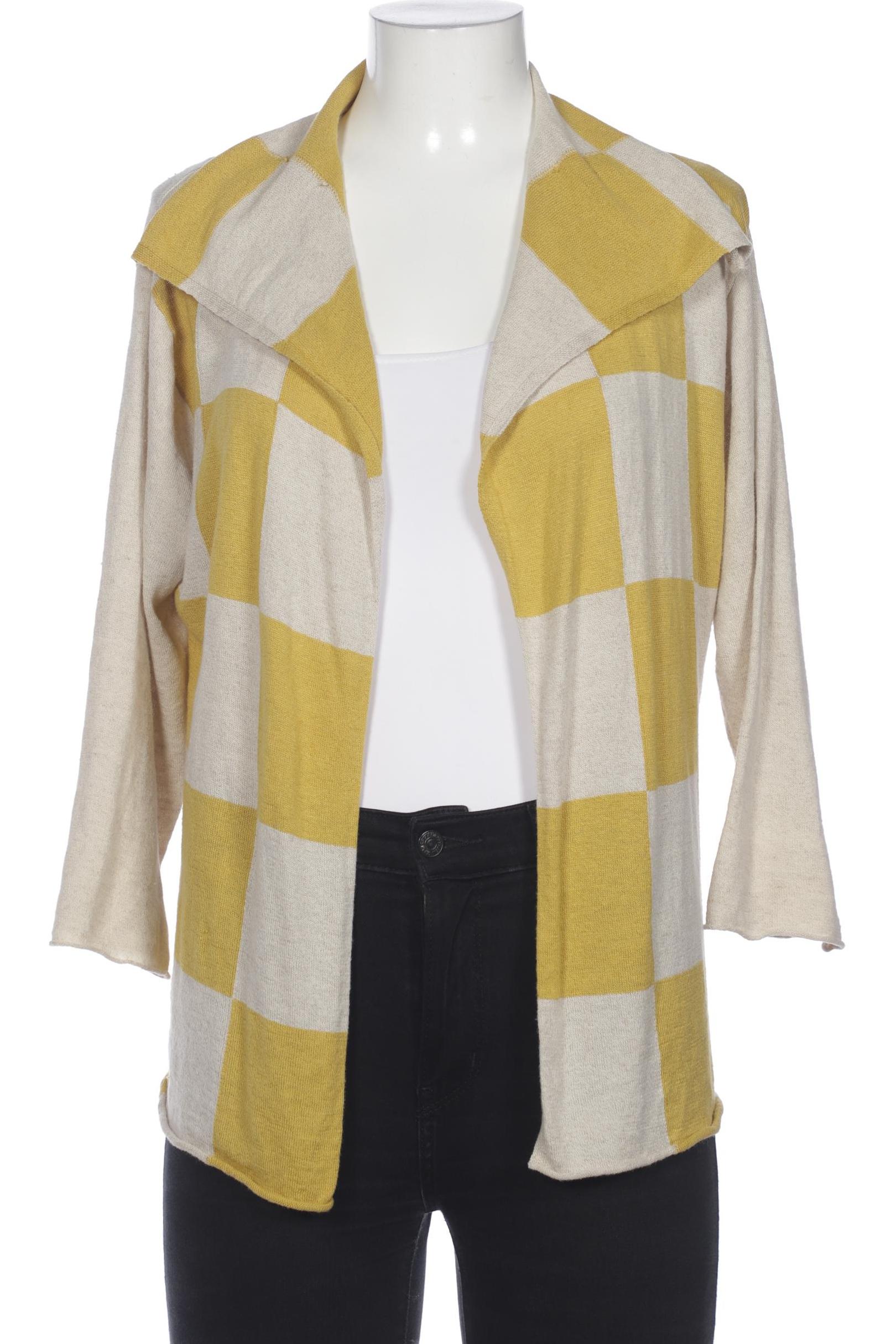 

The MASAI Clothing Company Damen Strickjacke, beige