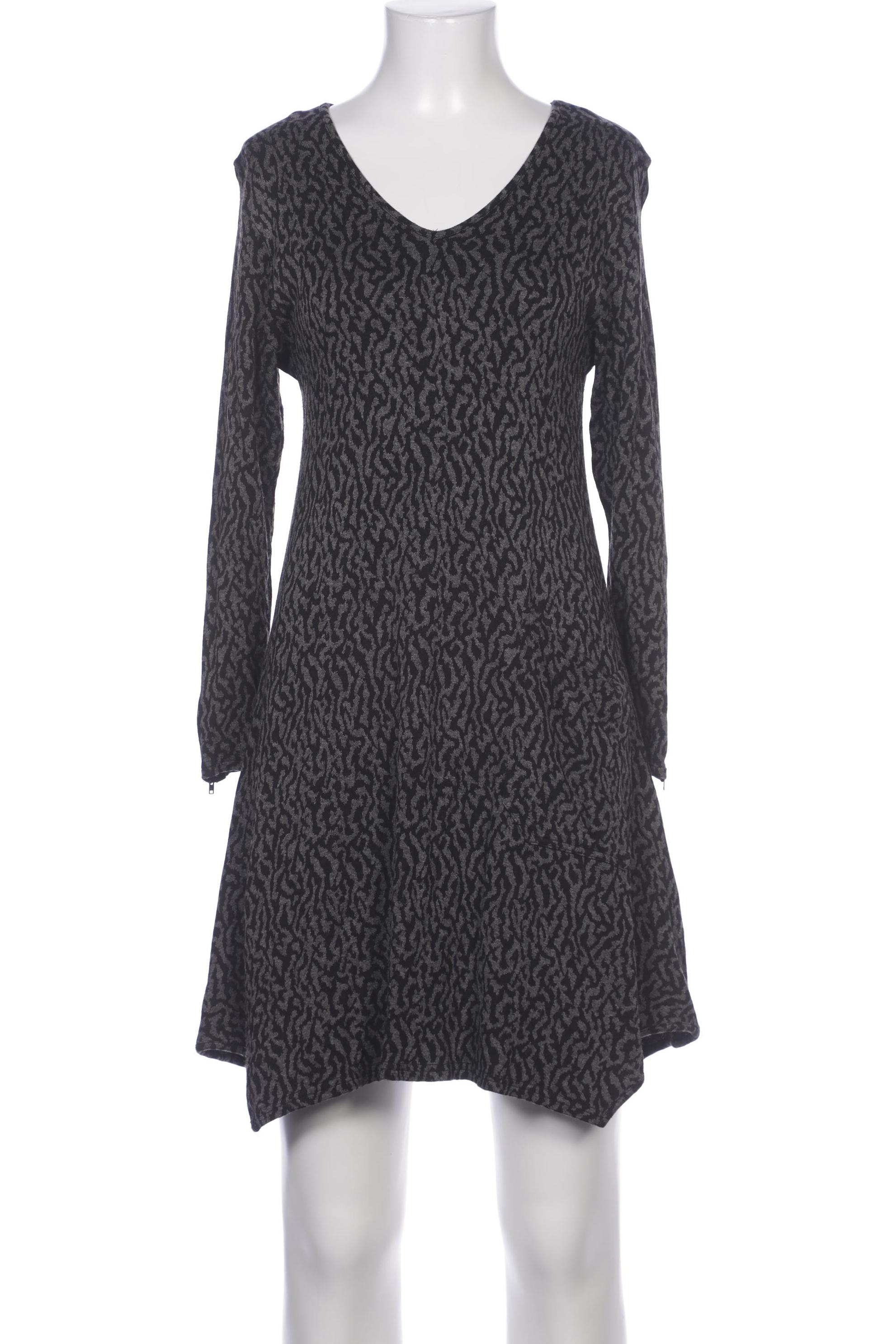 

The Masai Clothing Company Damen Kleid, schwarz, Gr. 36
