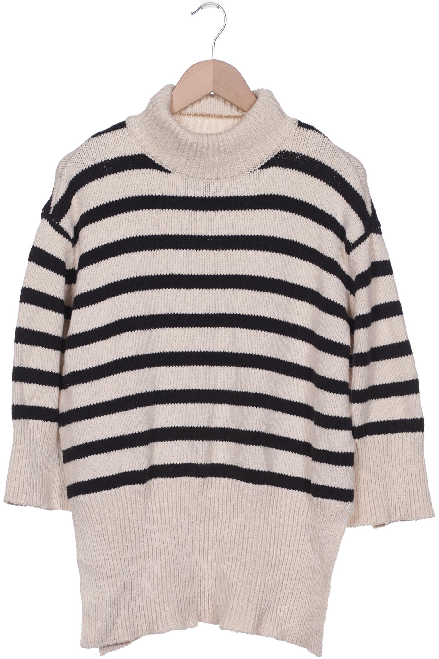 

The Masai Clothing Company Damen Pullover, cremeweiß, Gr. 36