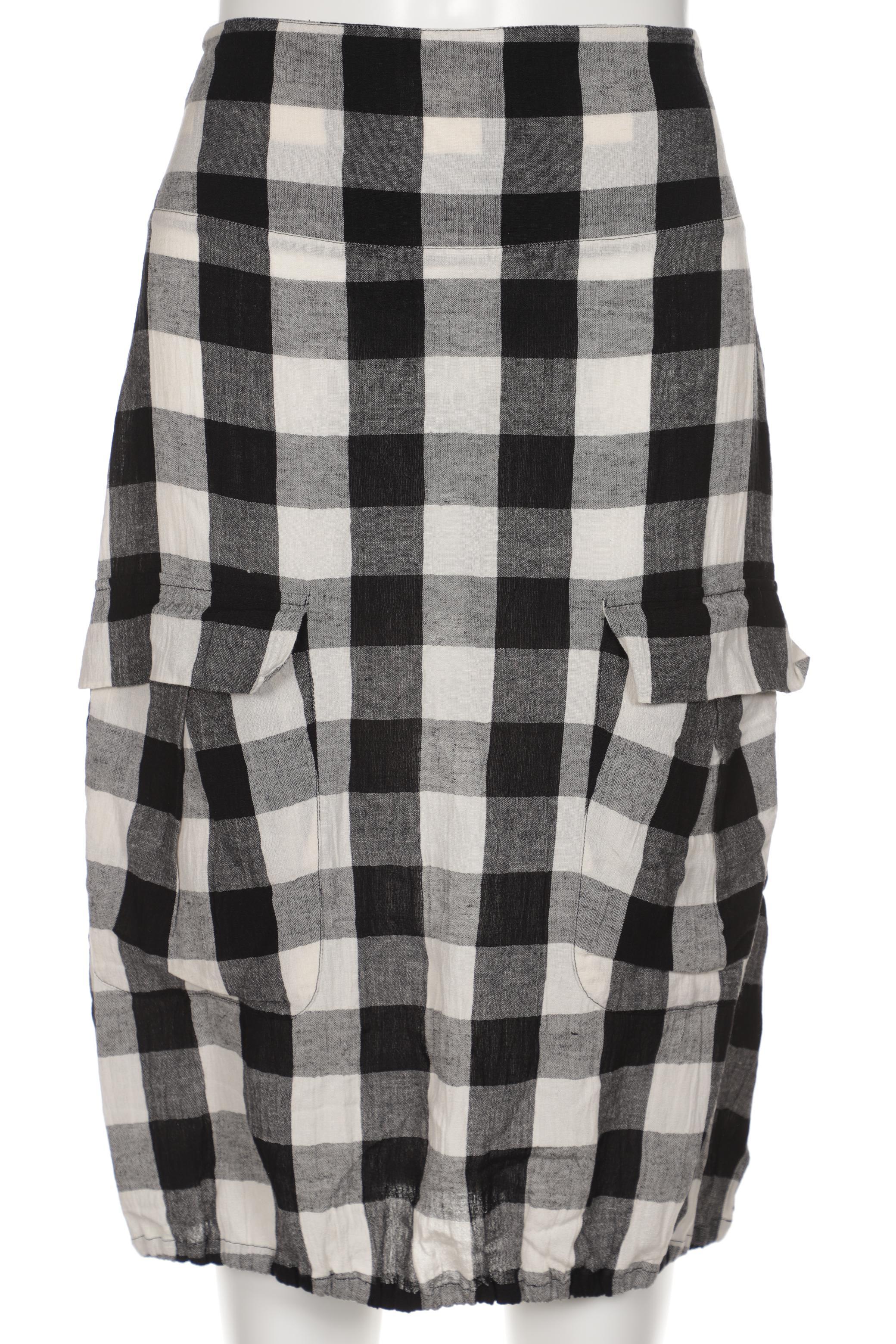 

The Masai Clothing Company Damen Rock, grau, Gr. 36