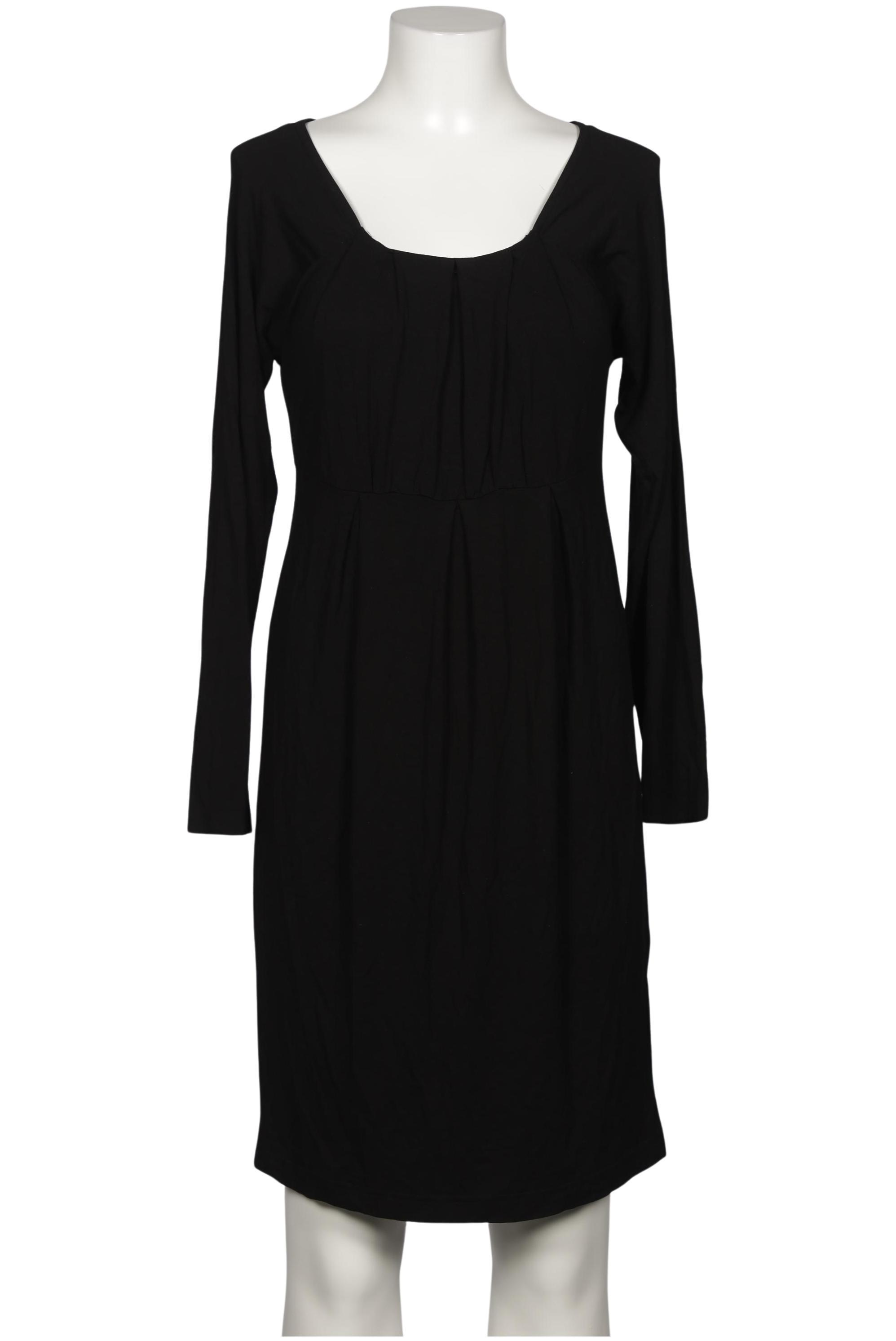

The Masai Clothing Company Damen Kleid, schwarz, Gr. 38