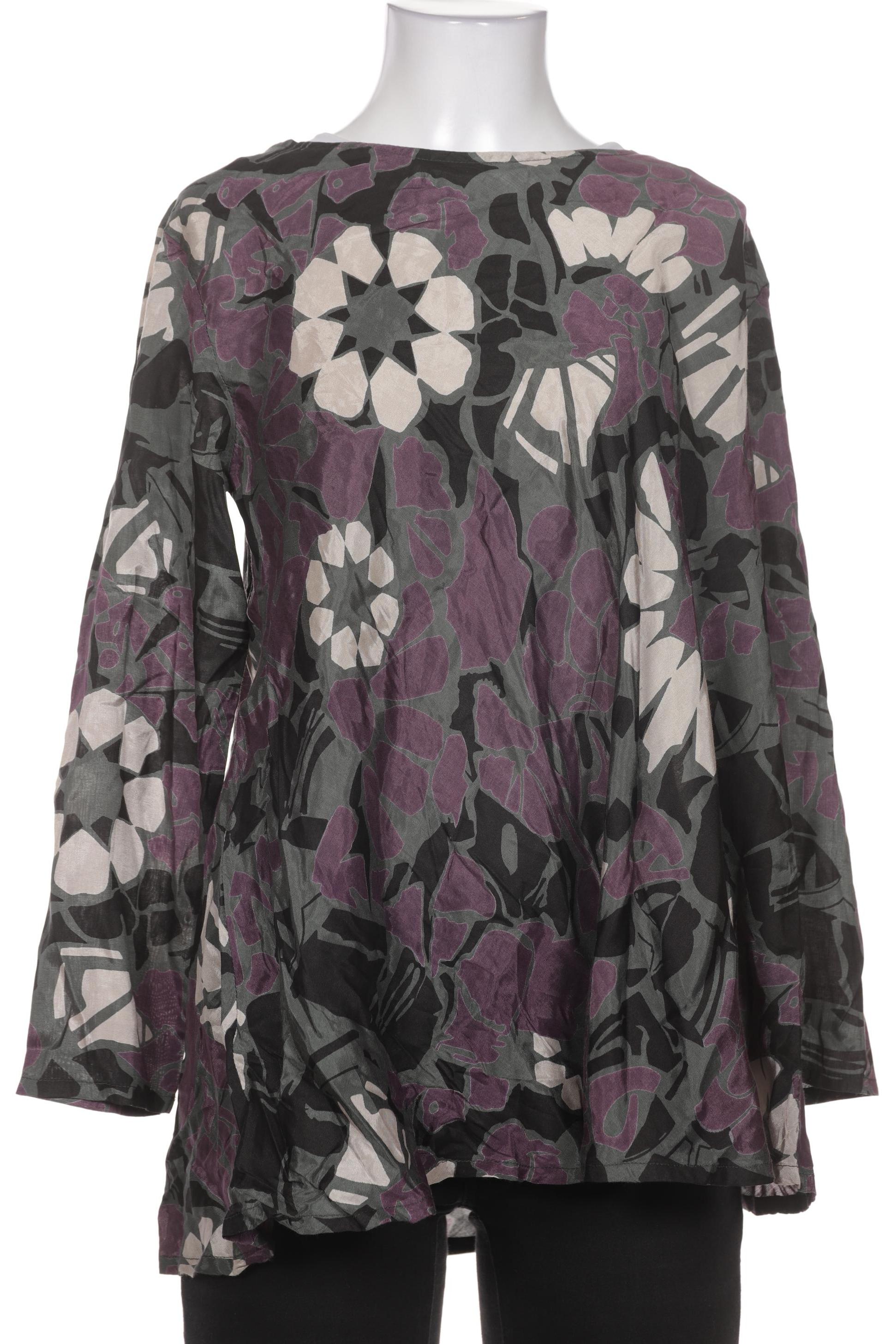 

The Masai Clothing Company Damen Bluse, grün, Gr. 36