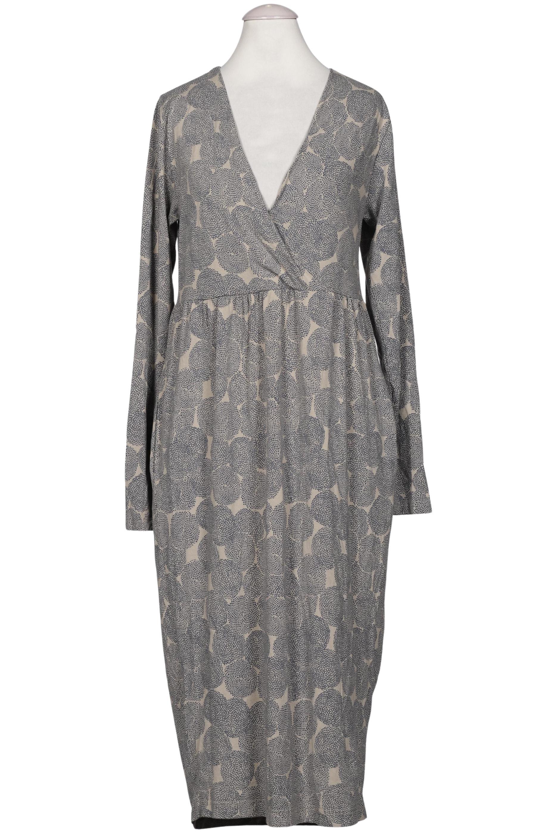 

The Masai Clothing Company Damen Kleid, grau, Gr. 36