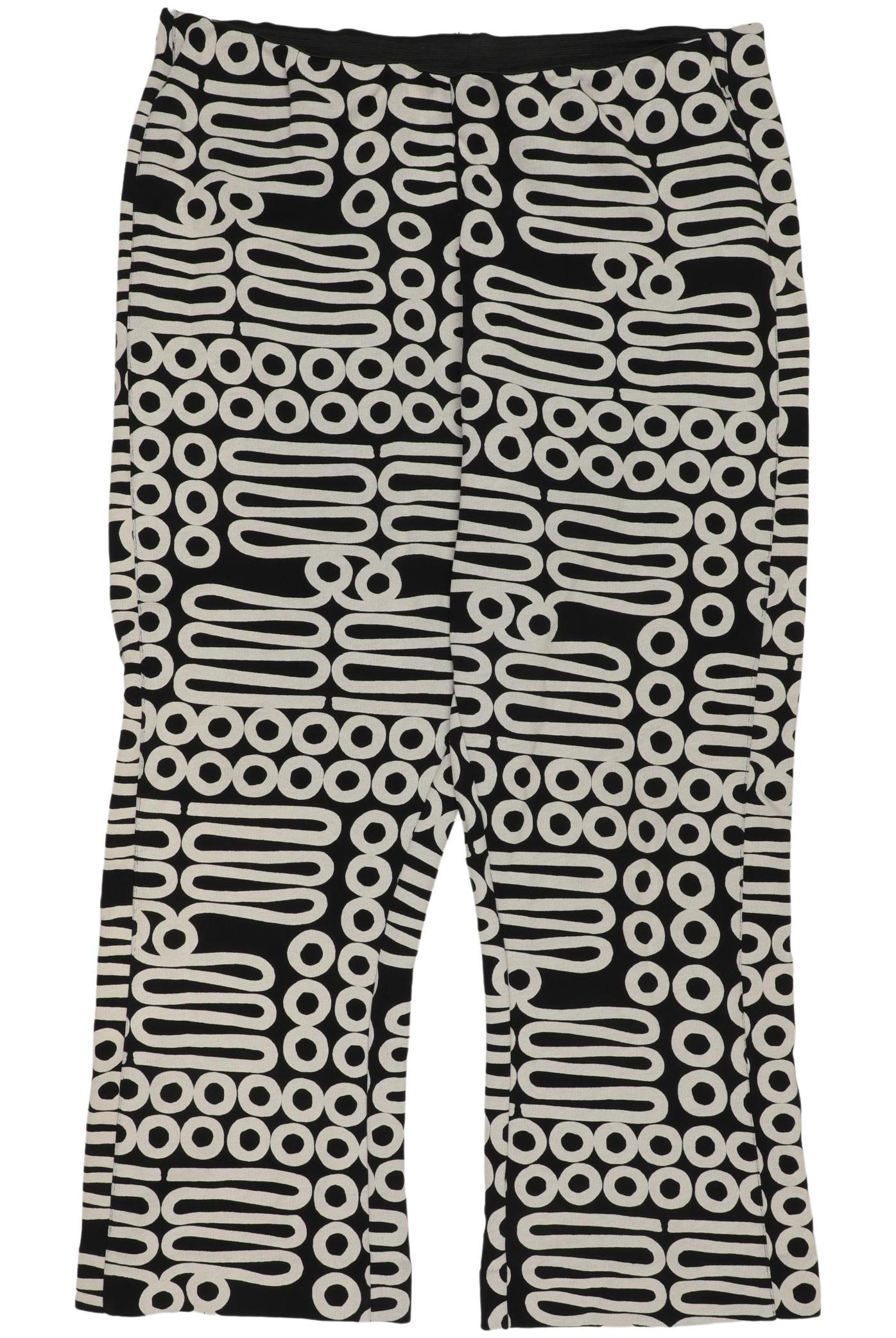 

The Masai Clothing Company Damen Stoffhose, schwarz, Gr. 0