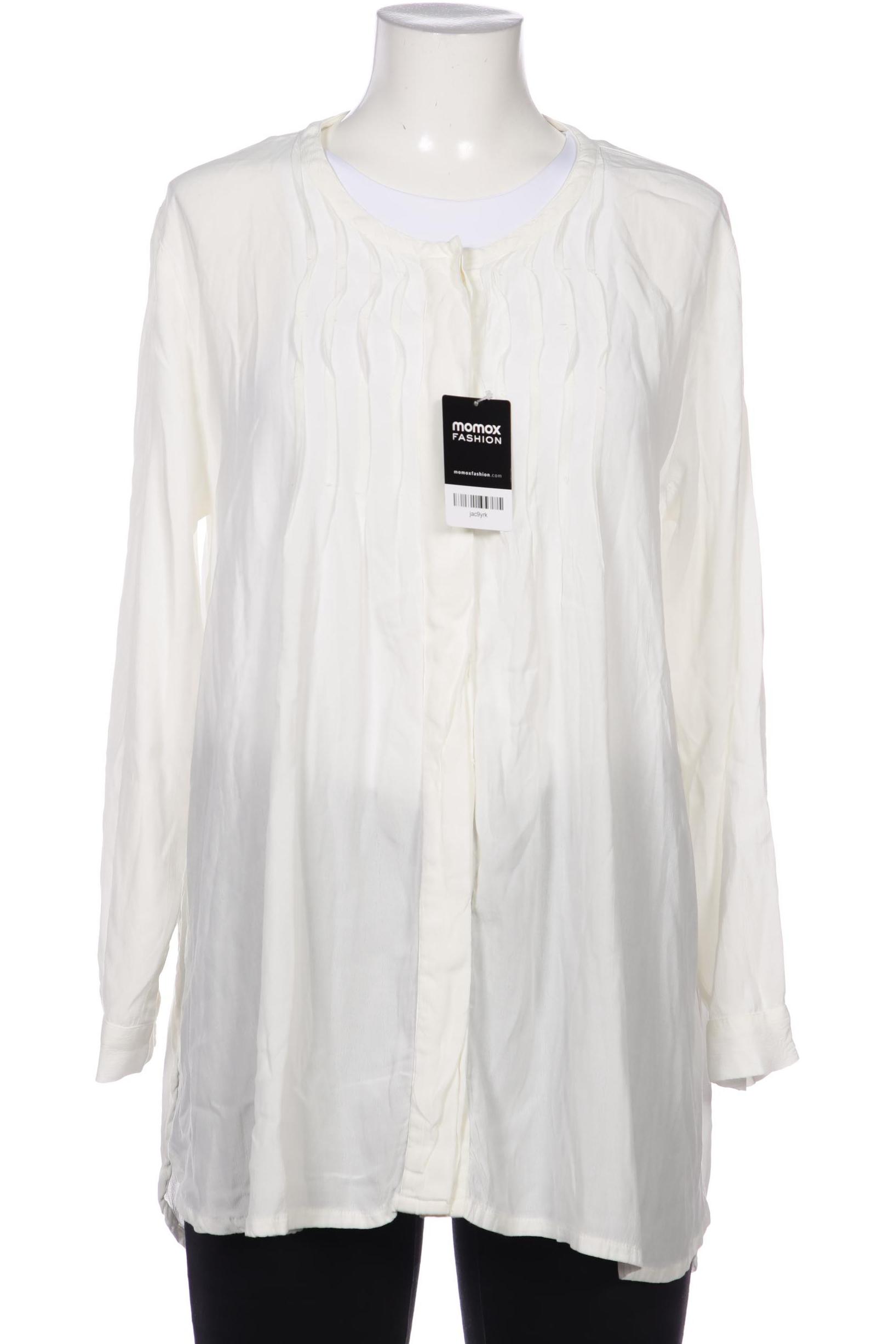 

The MASAI Clothing Company Damen Bluse, cremeweiß