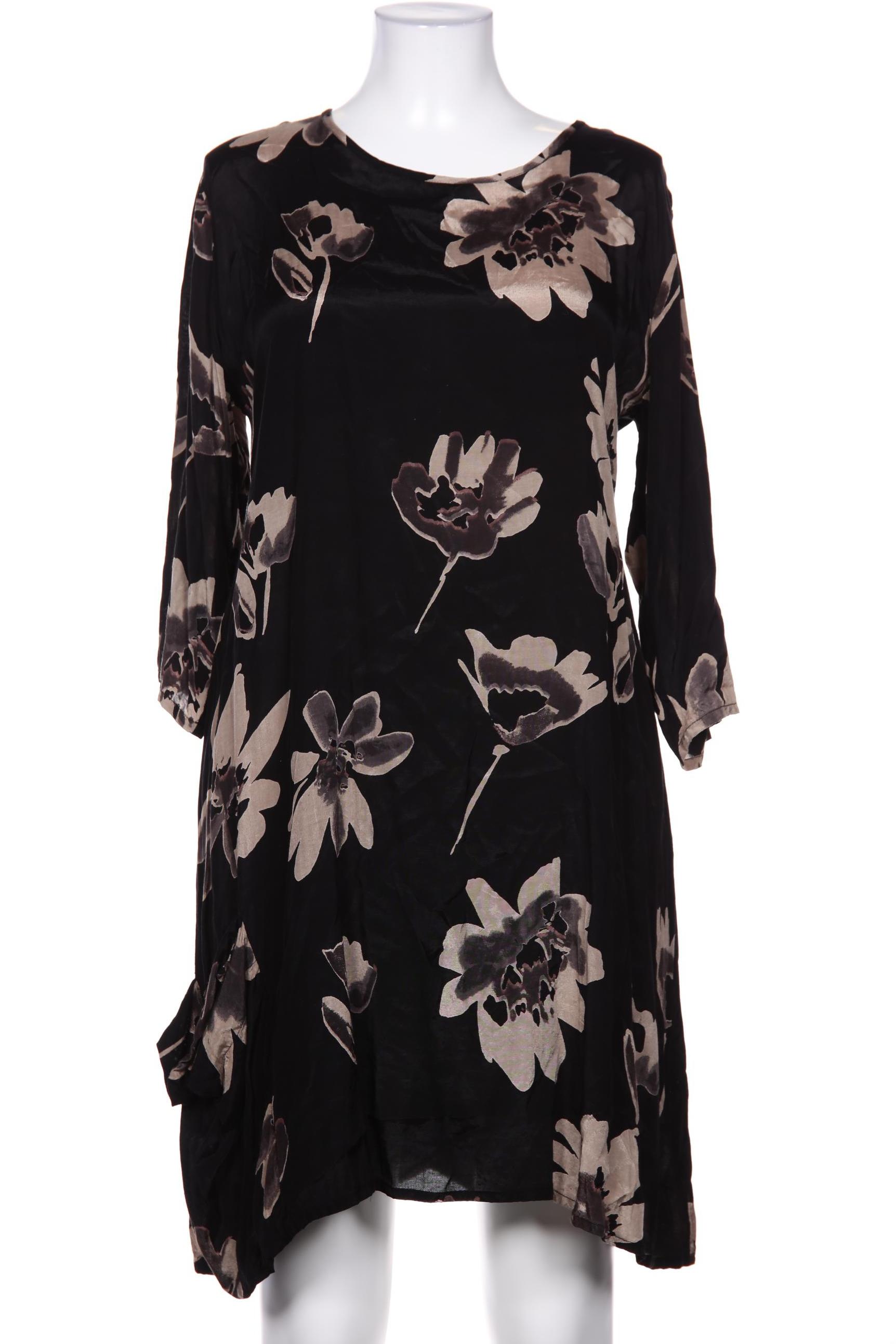 

The Masai Clothing Company Damen Kleid, schwarz, Gr. 44