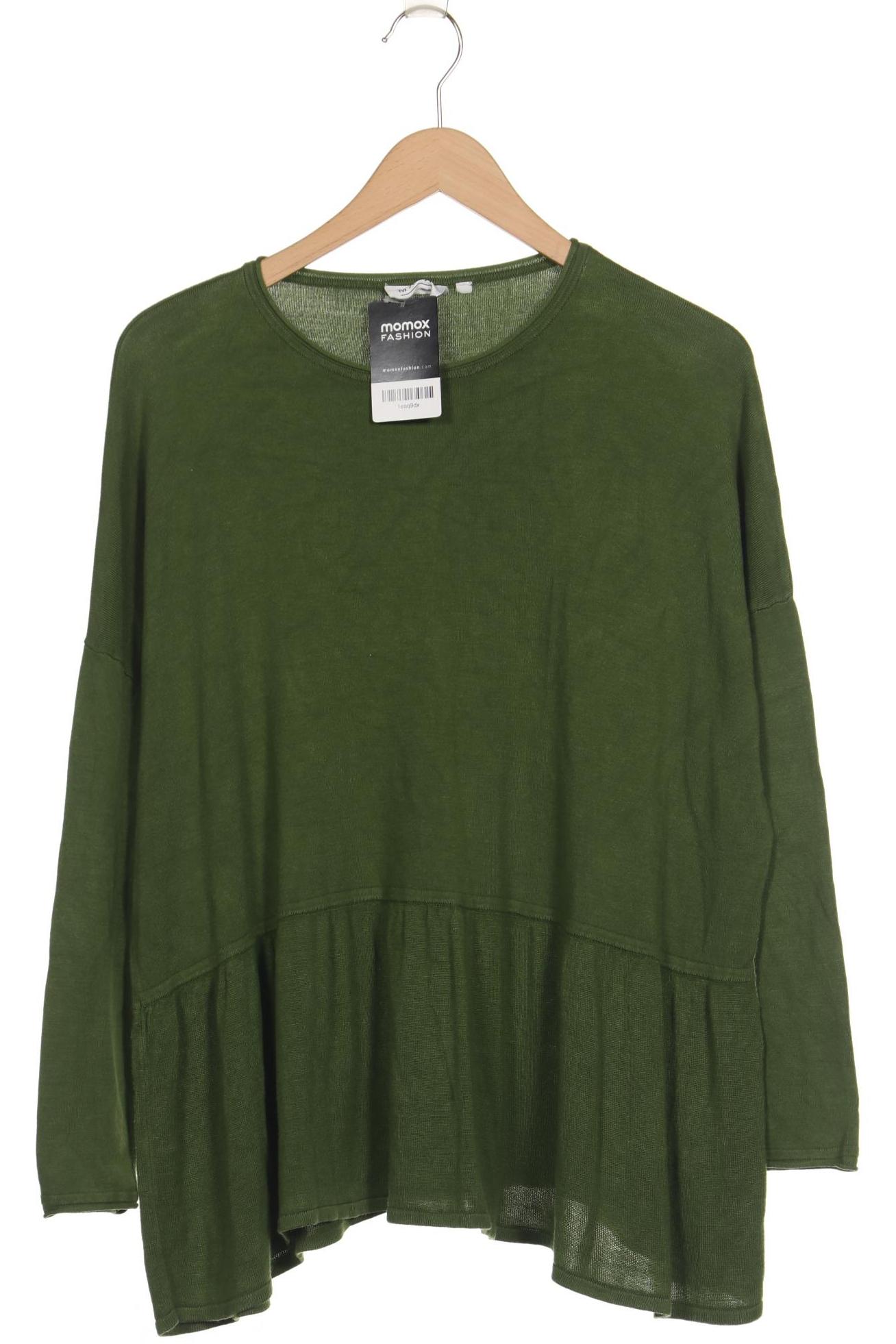 

The Masai Clothing Company Damen Pullover, grün, Gr. 46