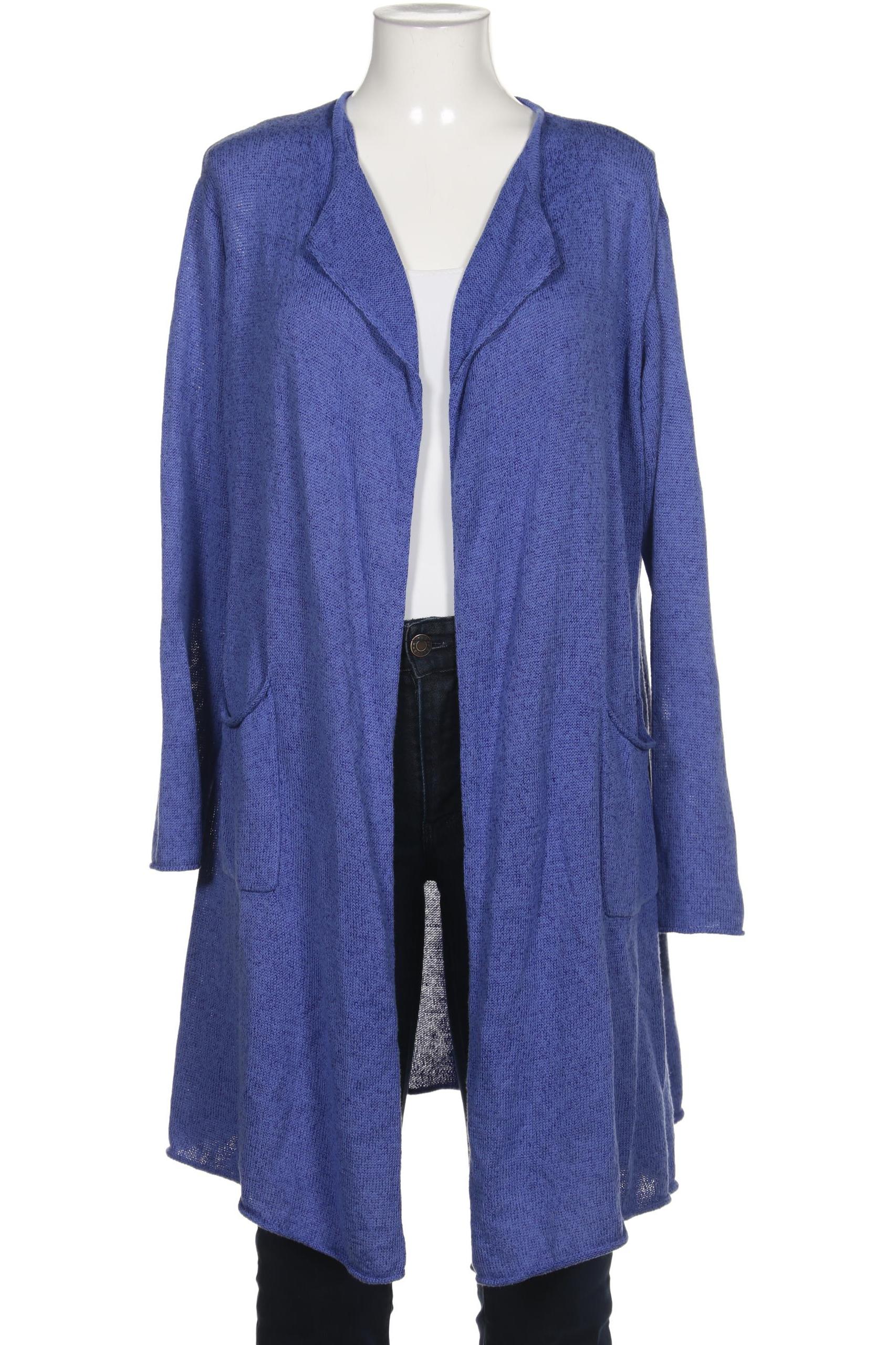 

The MASAI Clothing Company Damen Strickjacke, blau