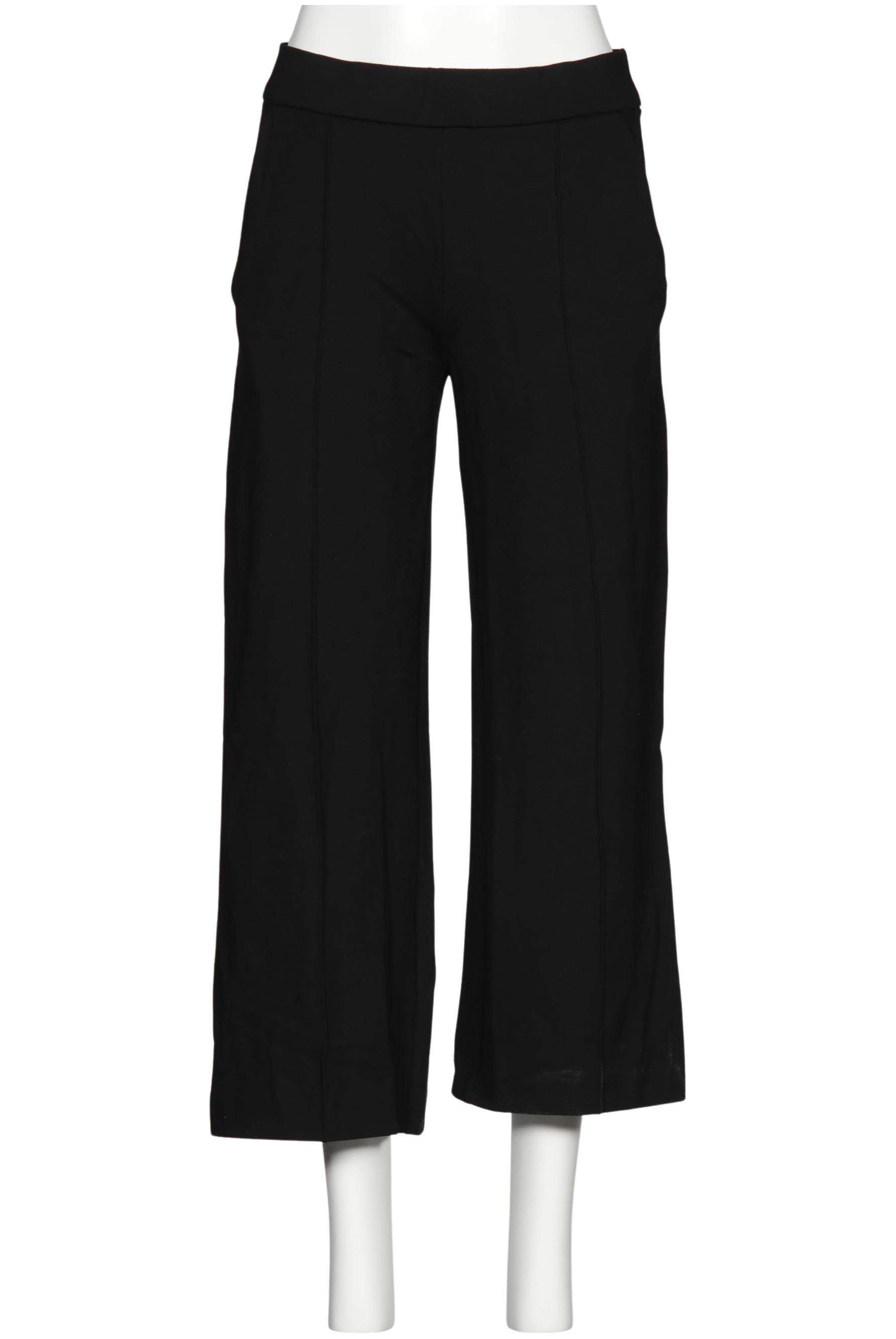 

The Masai Clothing Company Damen Stoffhose, schwarz, Gr. 0