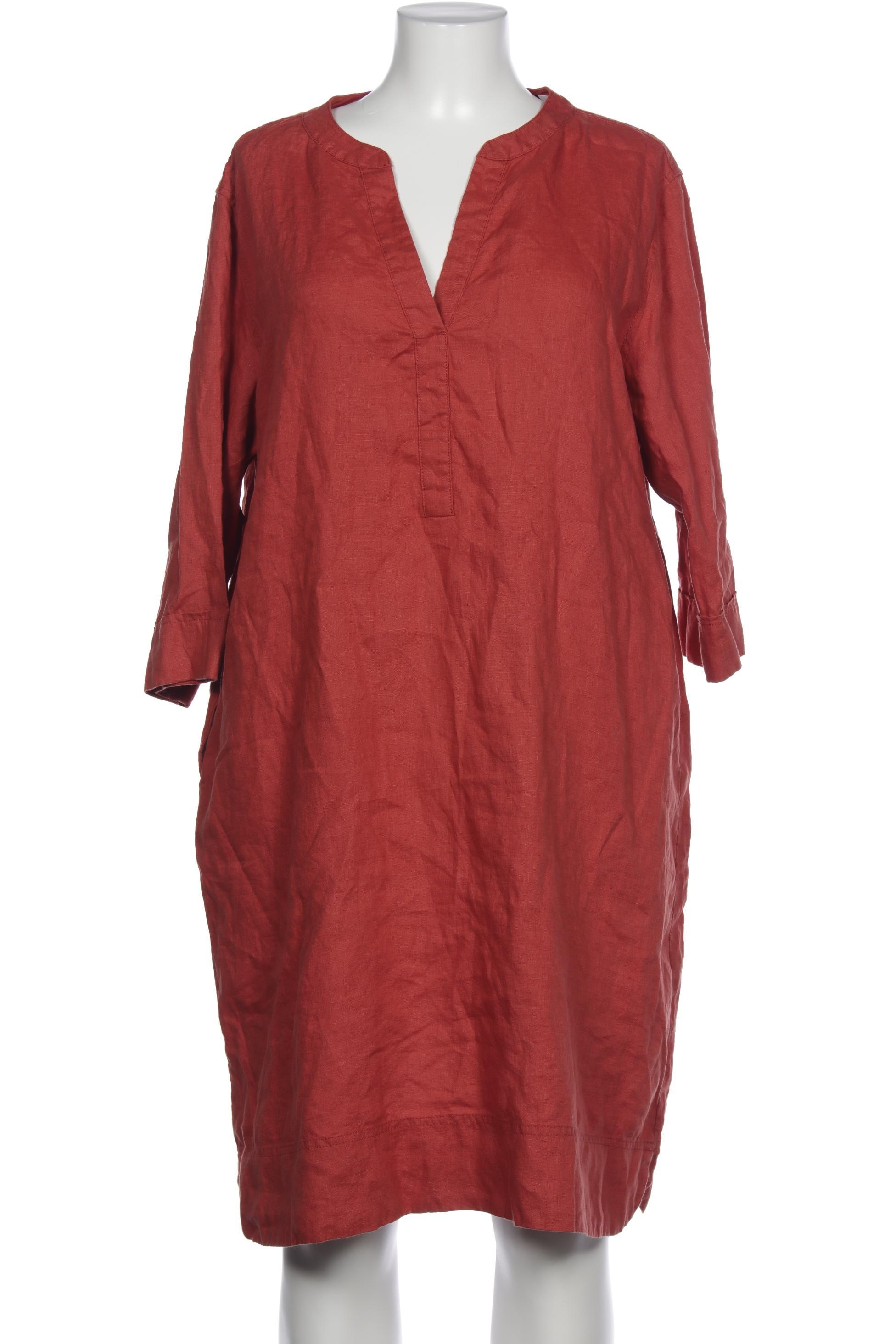 

The Masai Clothing Company Damen Kleid, rot, Gr. 46
