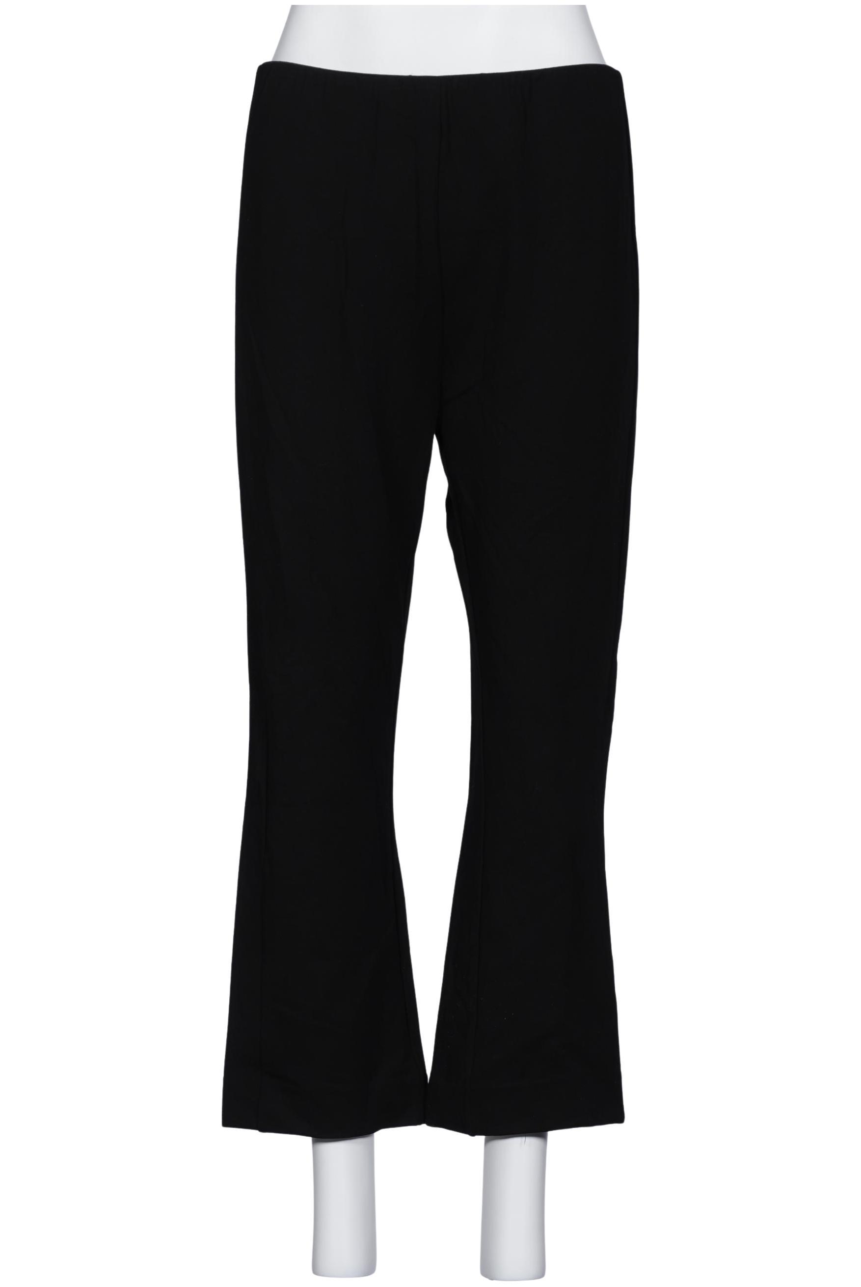 

The Masai Clothing Company Damen Stoffhose, schwarz, Gr. 0