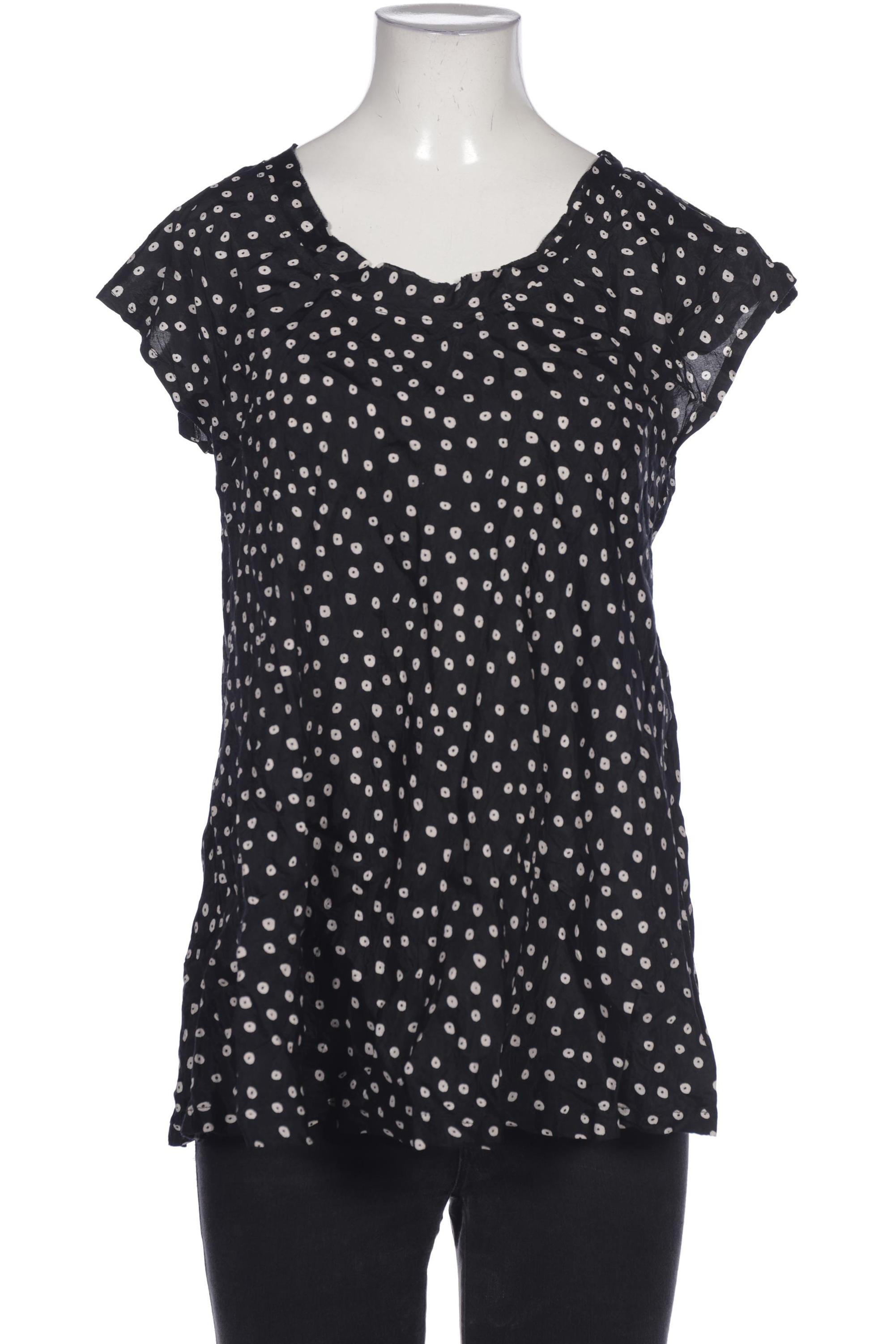 

The MASAI Clothing Company Damen Bluse, schwarz