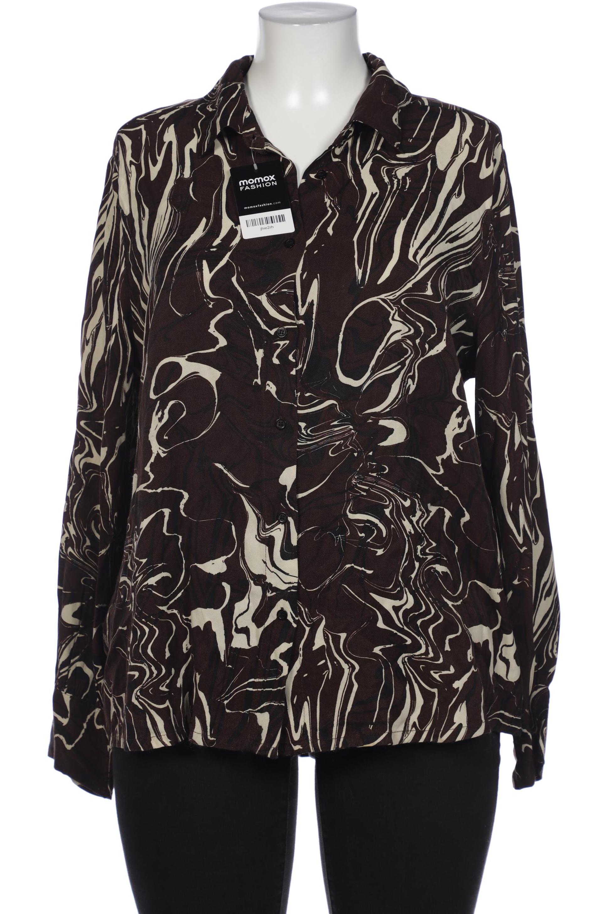 

The MASAI Clothing Company Damen Bluse, braun