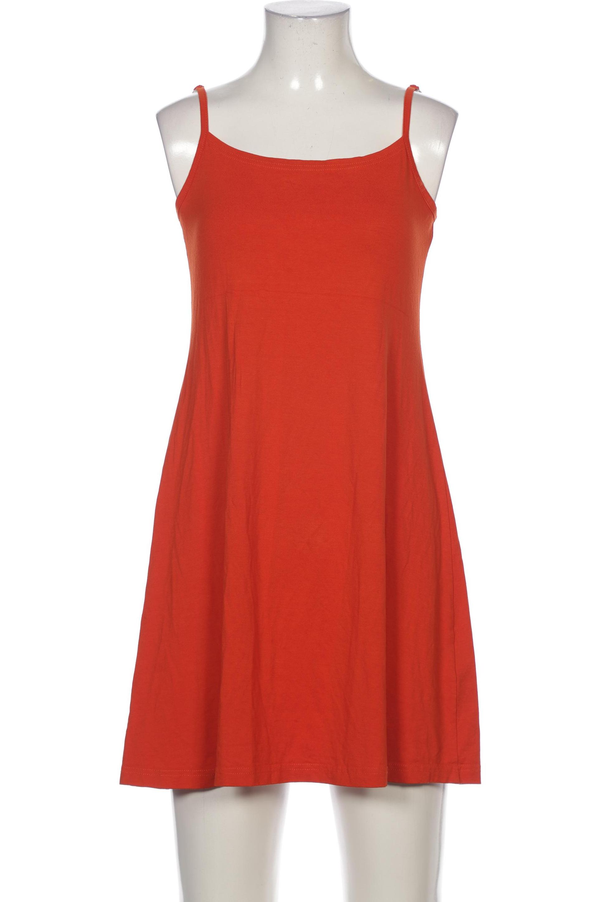 

The Masai Clothing Company Damen Kleid, orange, Gr. 38