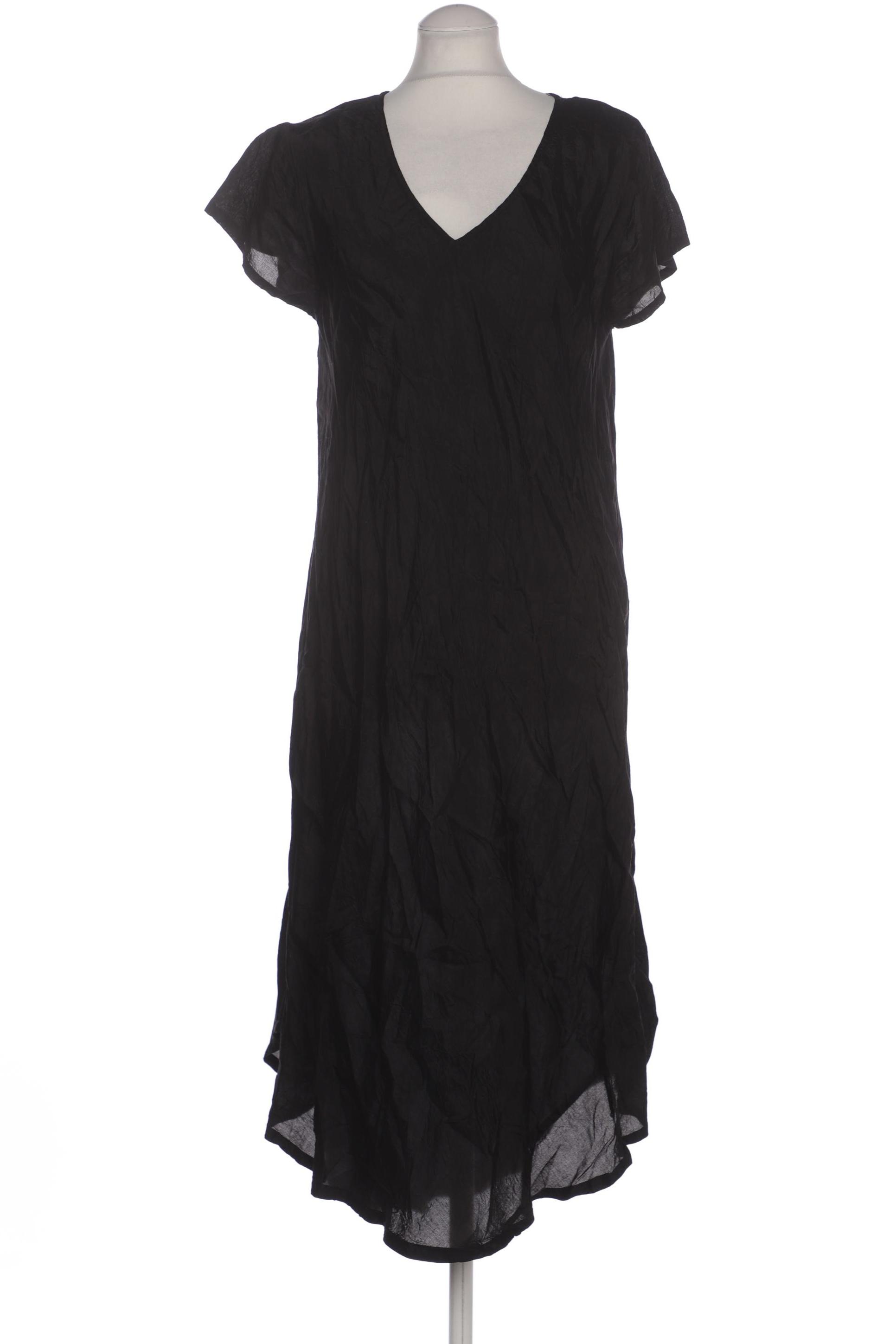 

The Masai Clothing Company Damen Kleid, schwarz, Gr. 38