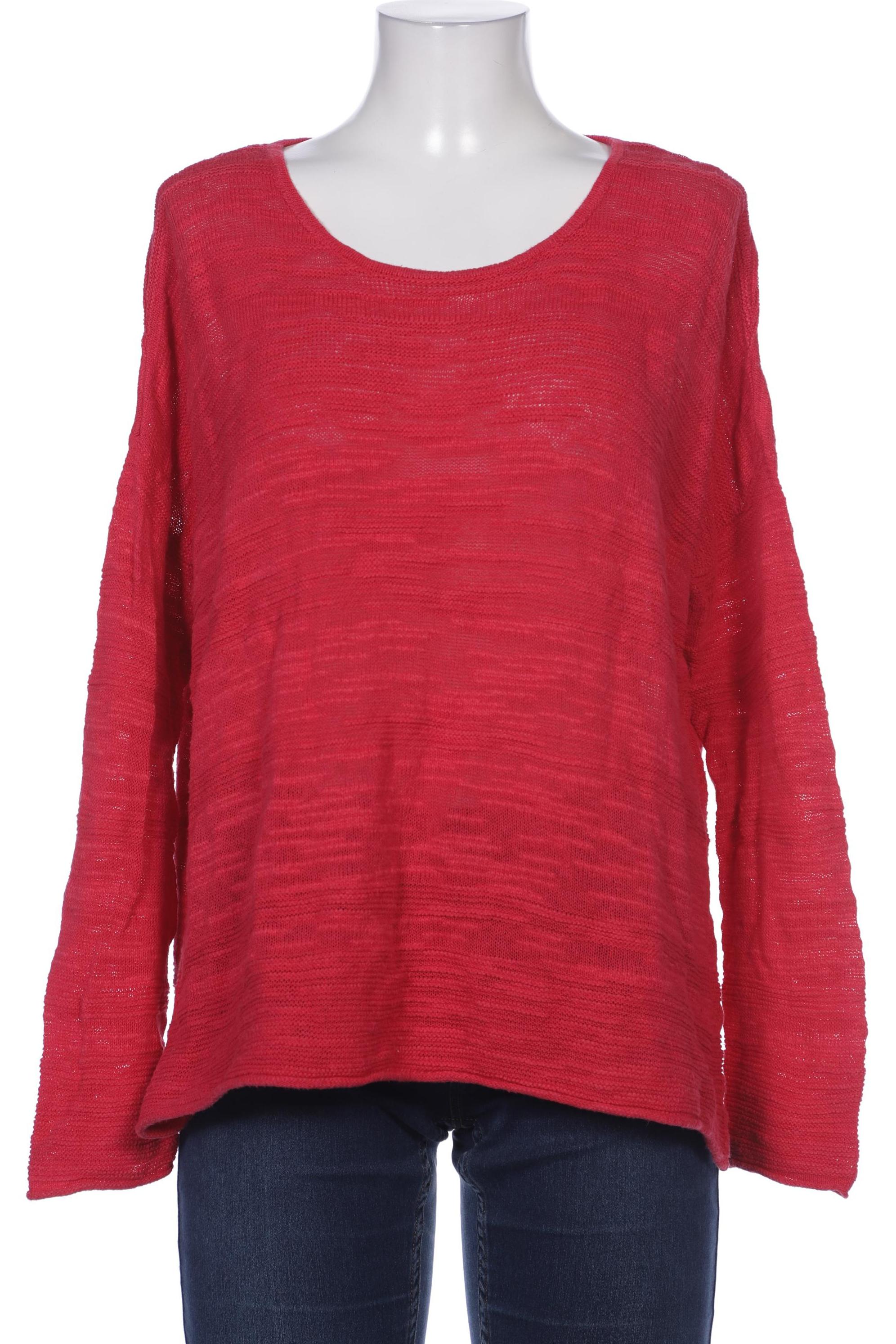 

The Masai Clothing Company Damen Pullover, pink, Gr. 38