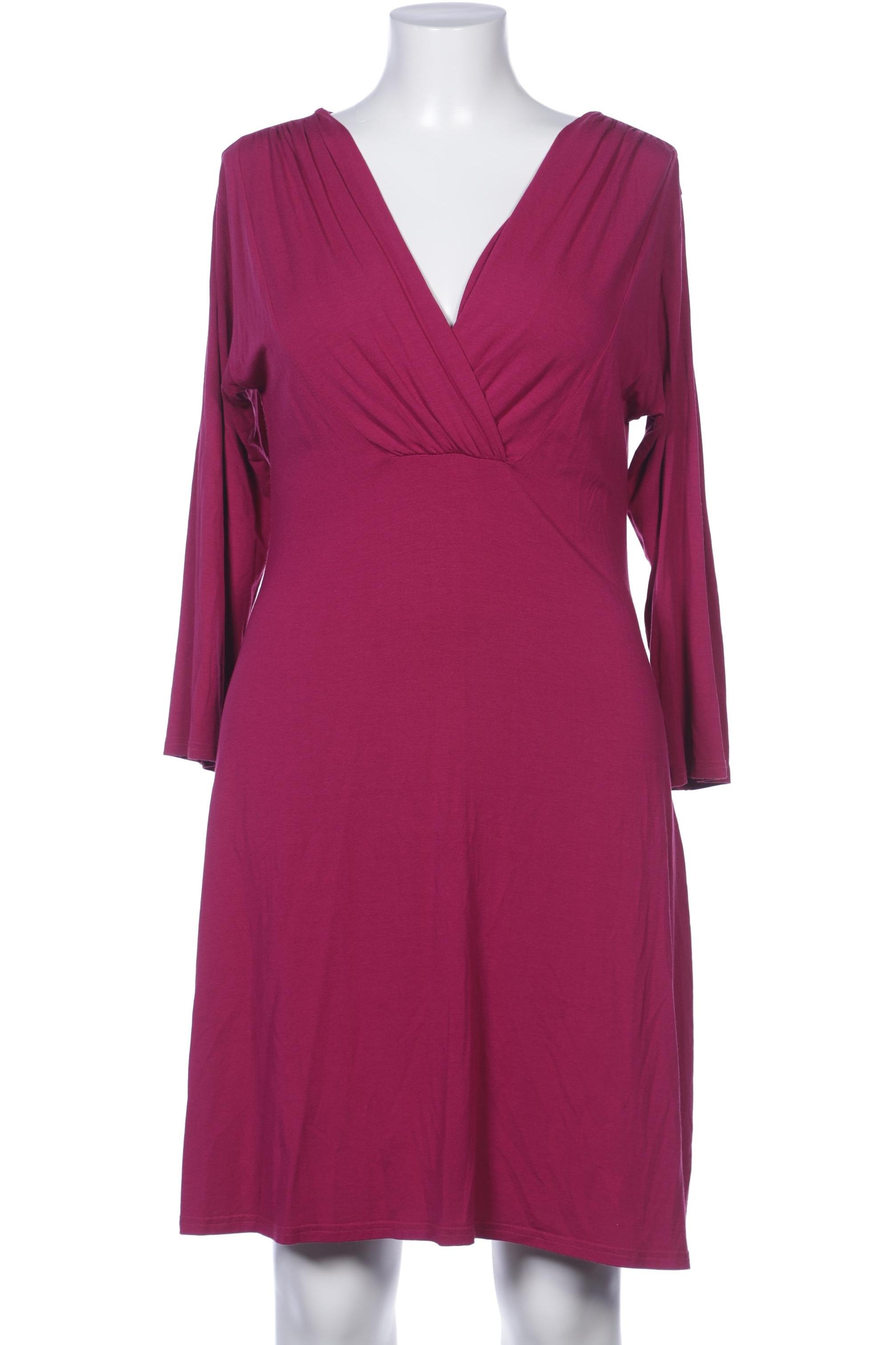 

The Masai Clothing Company Damen Kleid, pink, Gr. 44