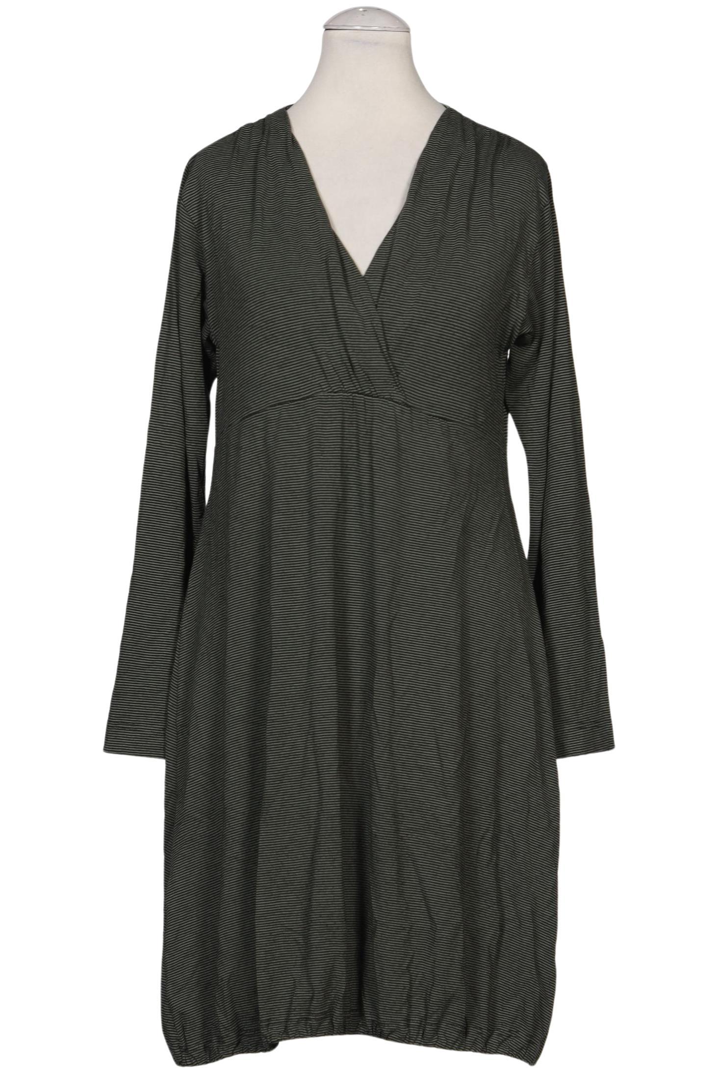 

The Masai Clothing Company Damen Kleid, grün, Gr. 36